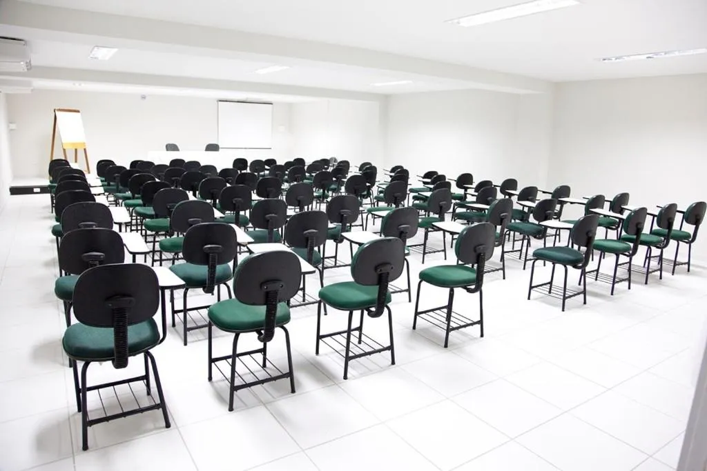 Meeting/conference room in JB Hotel