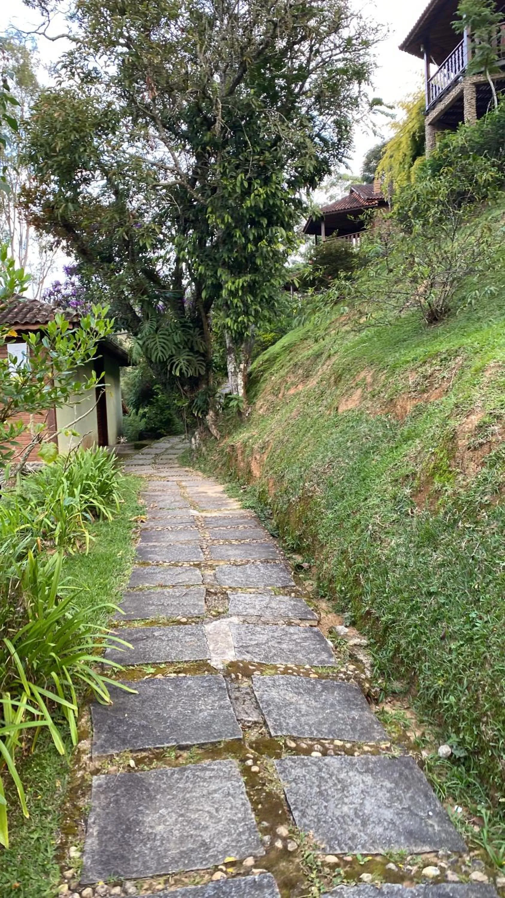 Pousada do Mirante