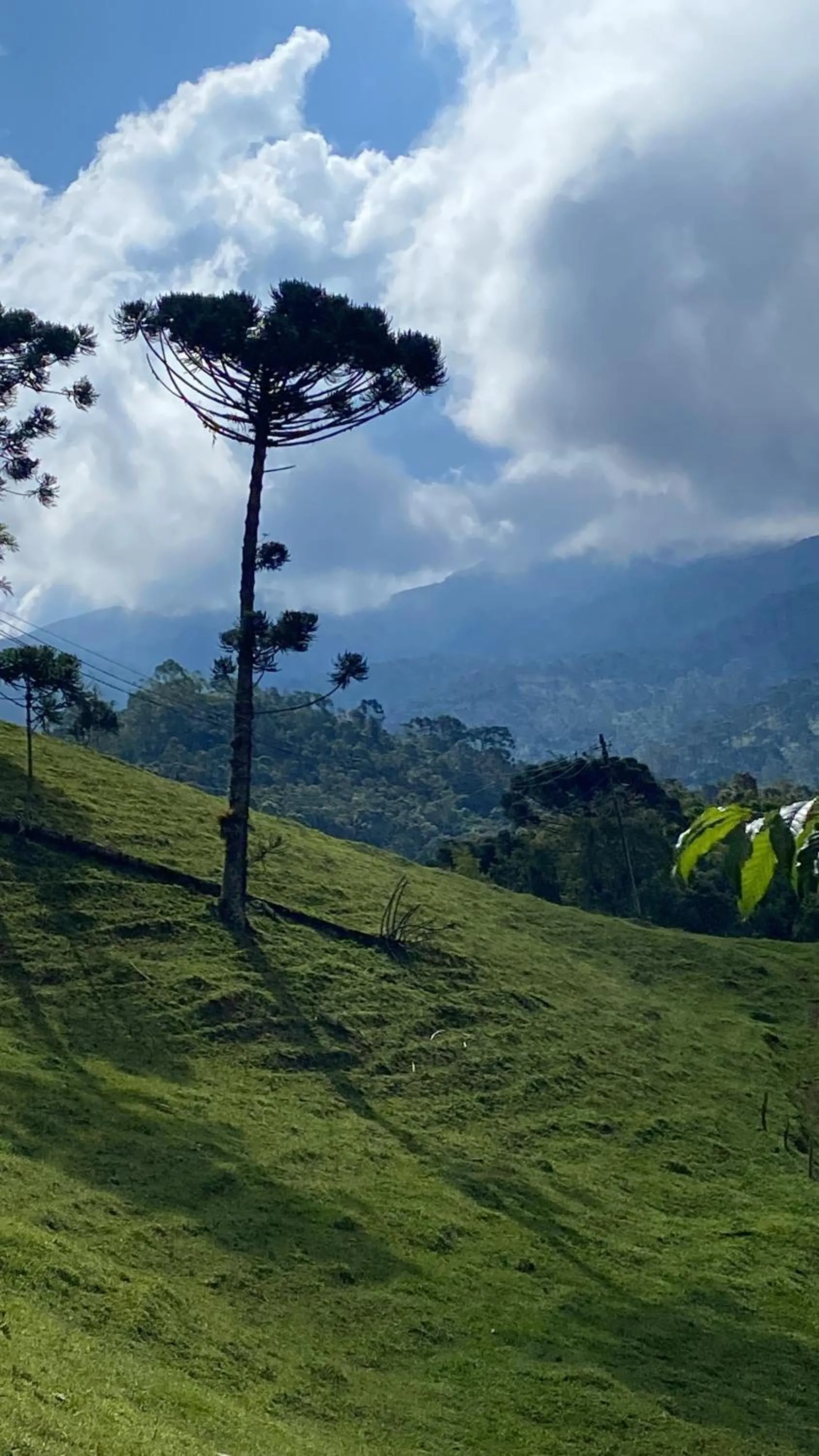 Pousada do Mirante