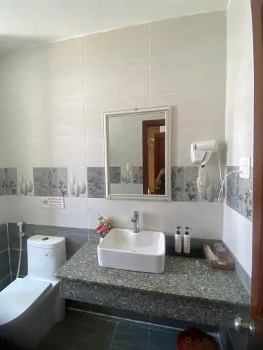 Phi Long Hotel