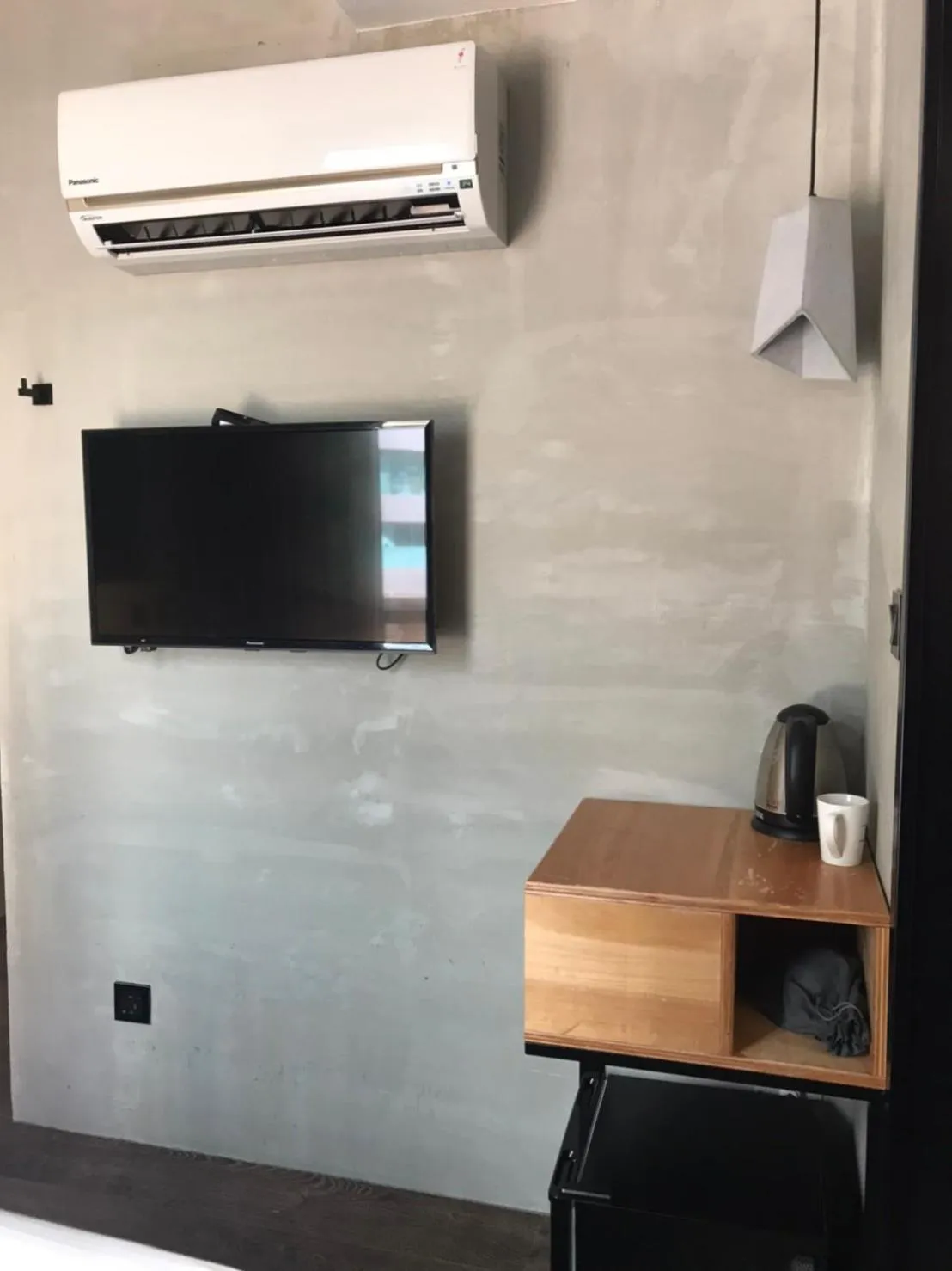 Just Inn Xin Yi 正旅館 信義