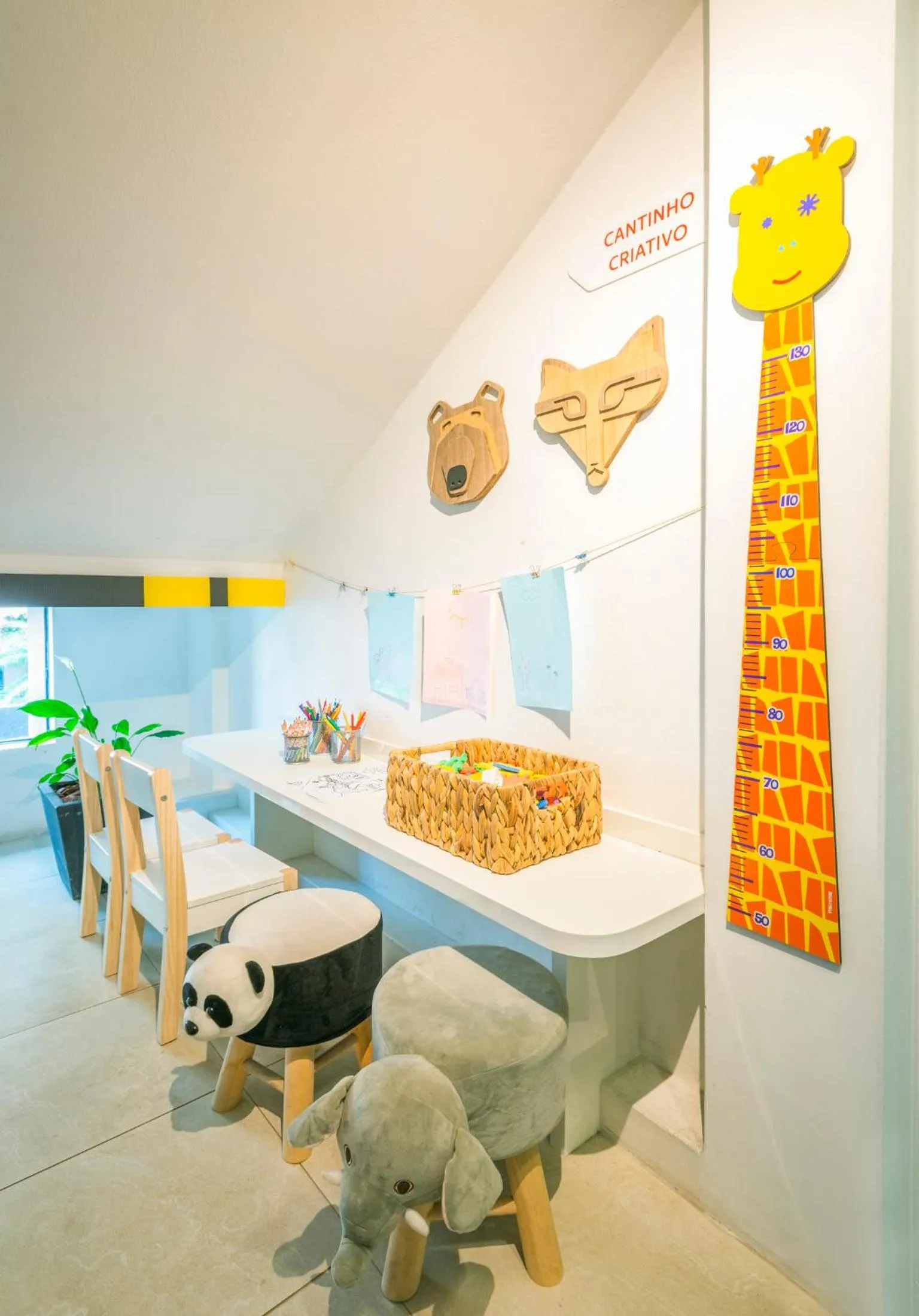 Activities in Hotel Melo