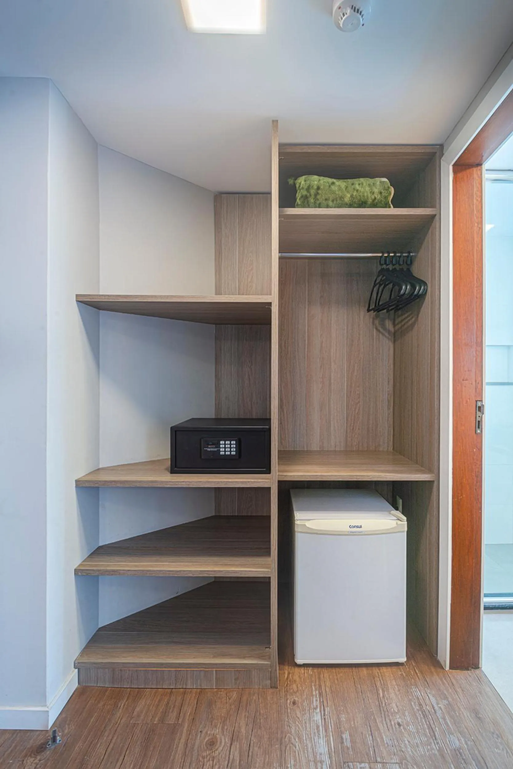 Bedroom in Hotel Melo