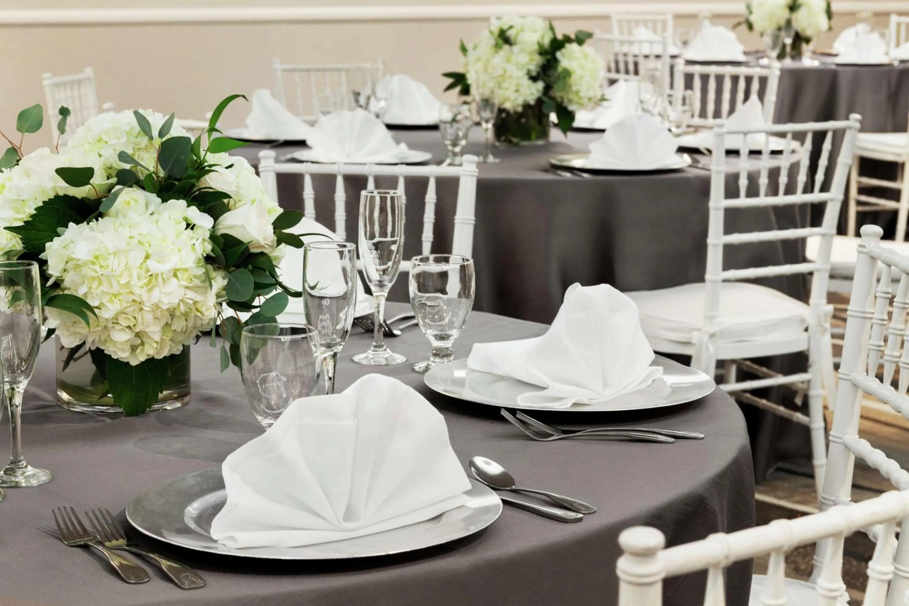 Meeting/conference room in Embassy Suites by Hilton Arcadia-Pasadena Area