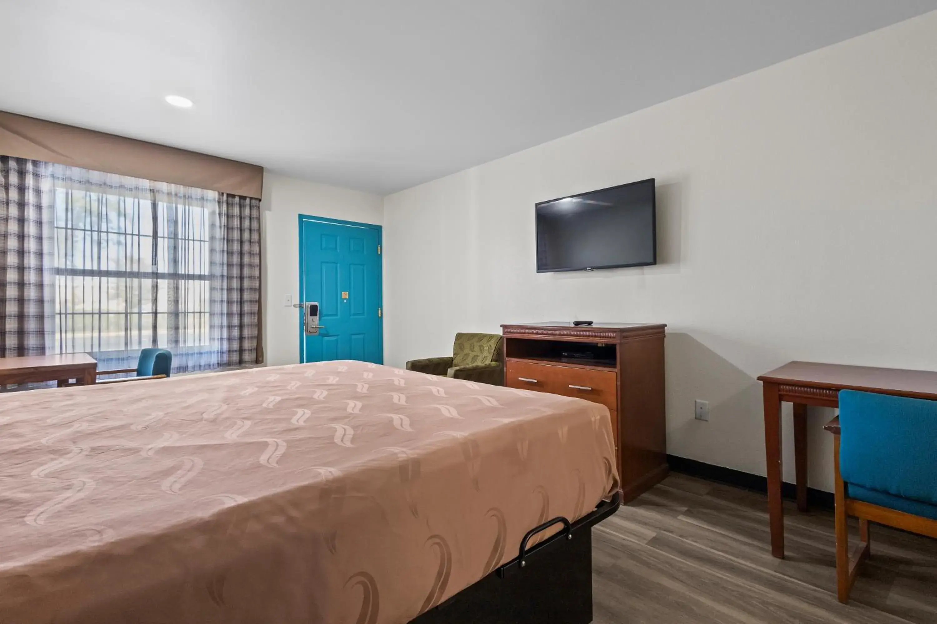 Bedroom, Bed in Capital O First Heritage Inn Rantoul IL I 57 Bedroom, Bed in Capital O First Heritage Inn Rantoul IL I 57