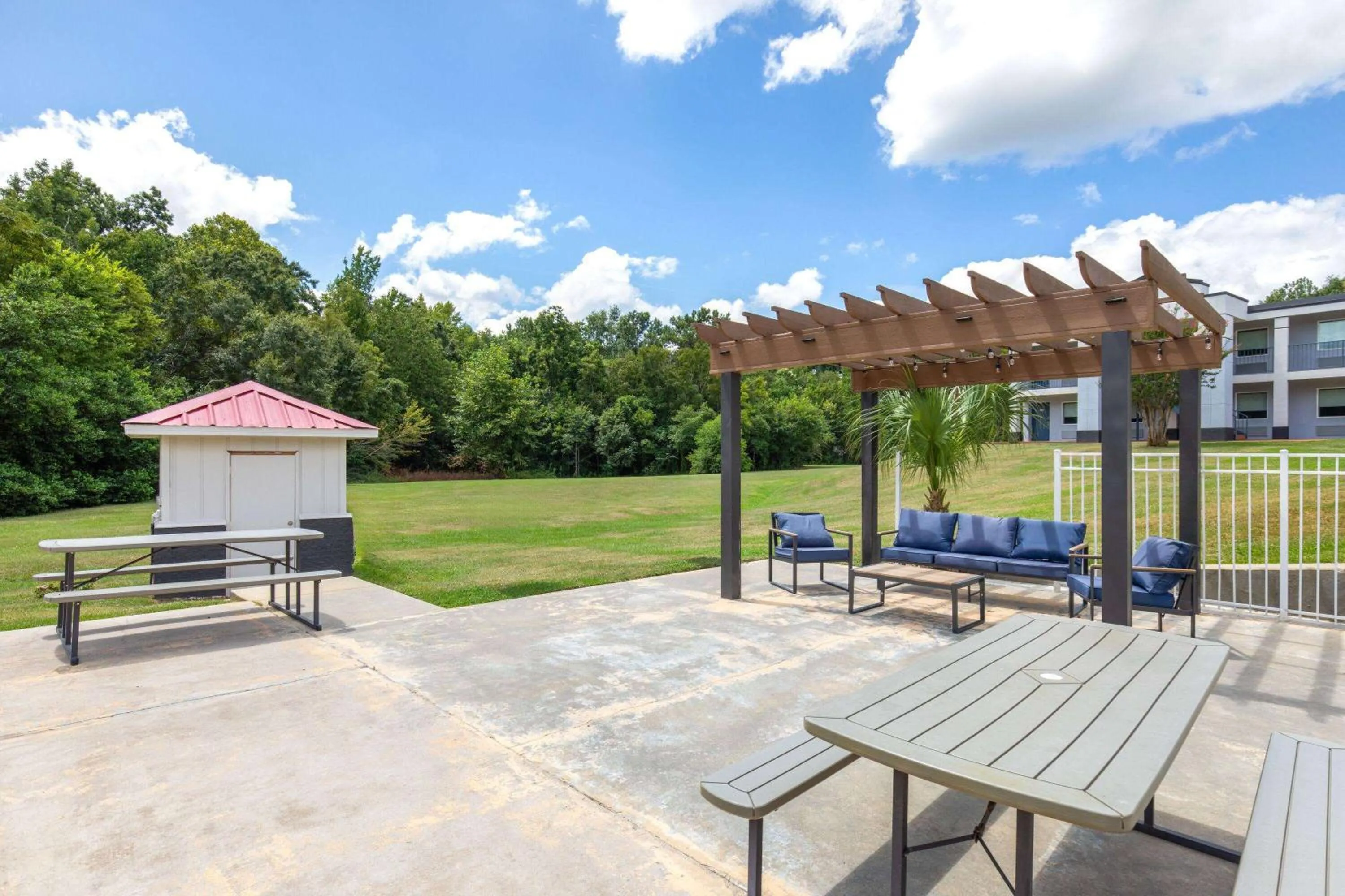 Other in Baymont by Wyndham Dothan