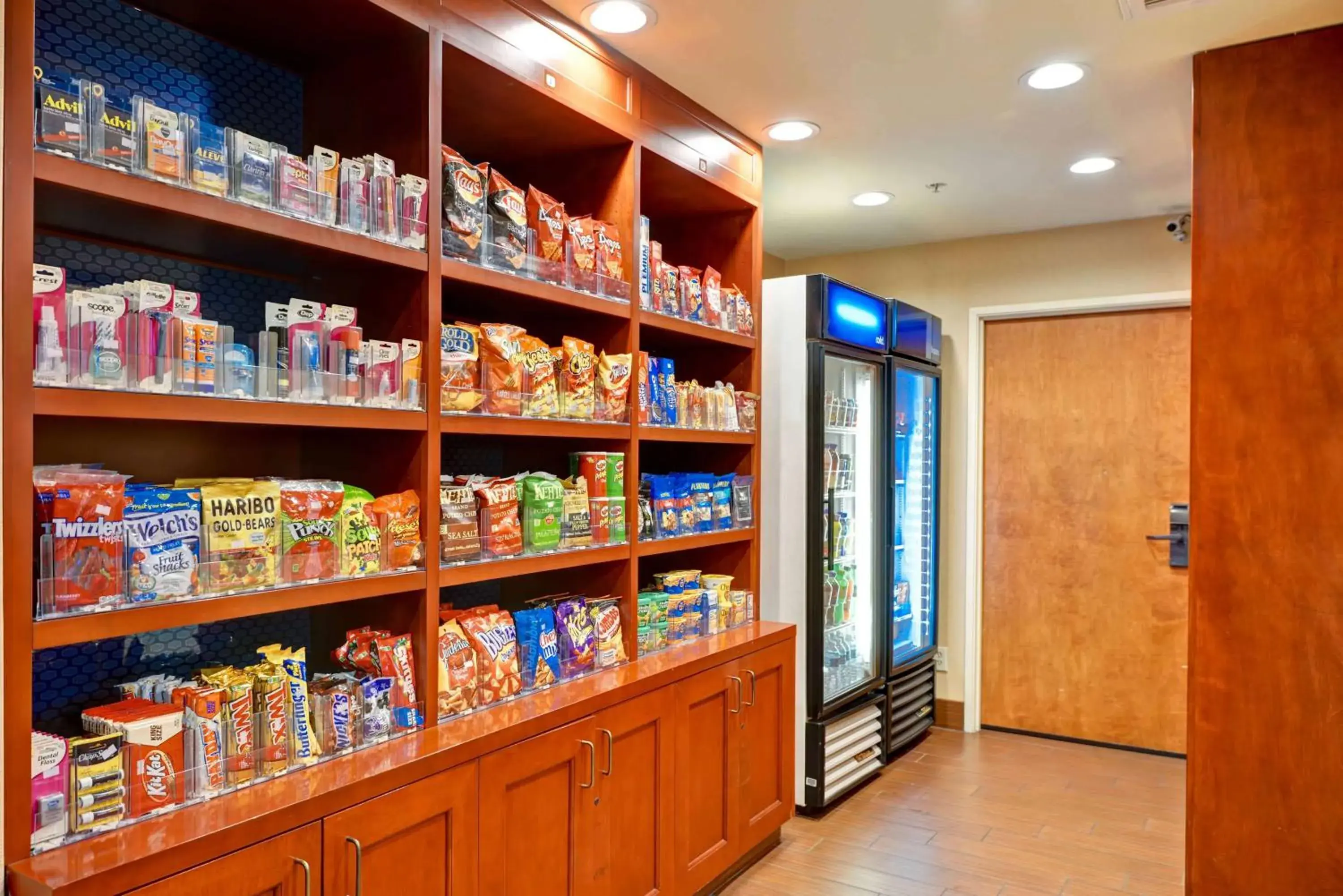 Restaurant/places to eat in Hampton Inn & Suites San Clemente Restaurant/places to eat in Hampton Inn & Suites San Clemente