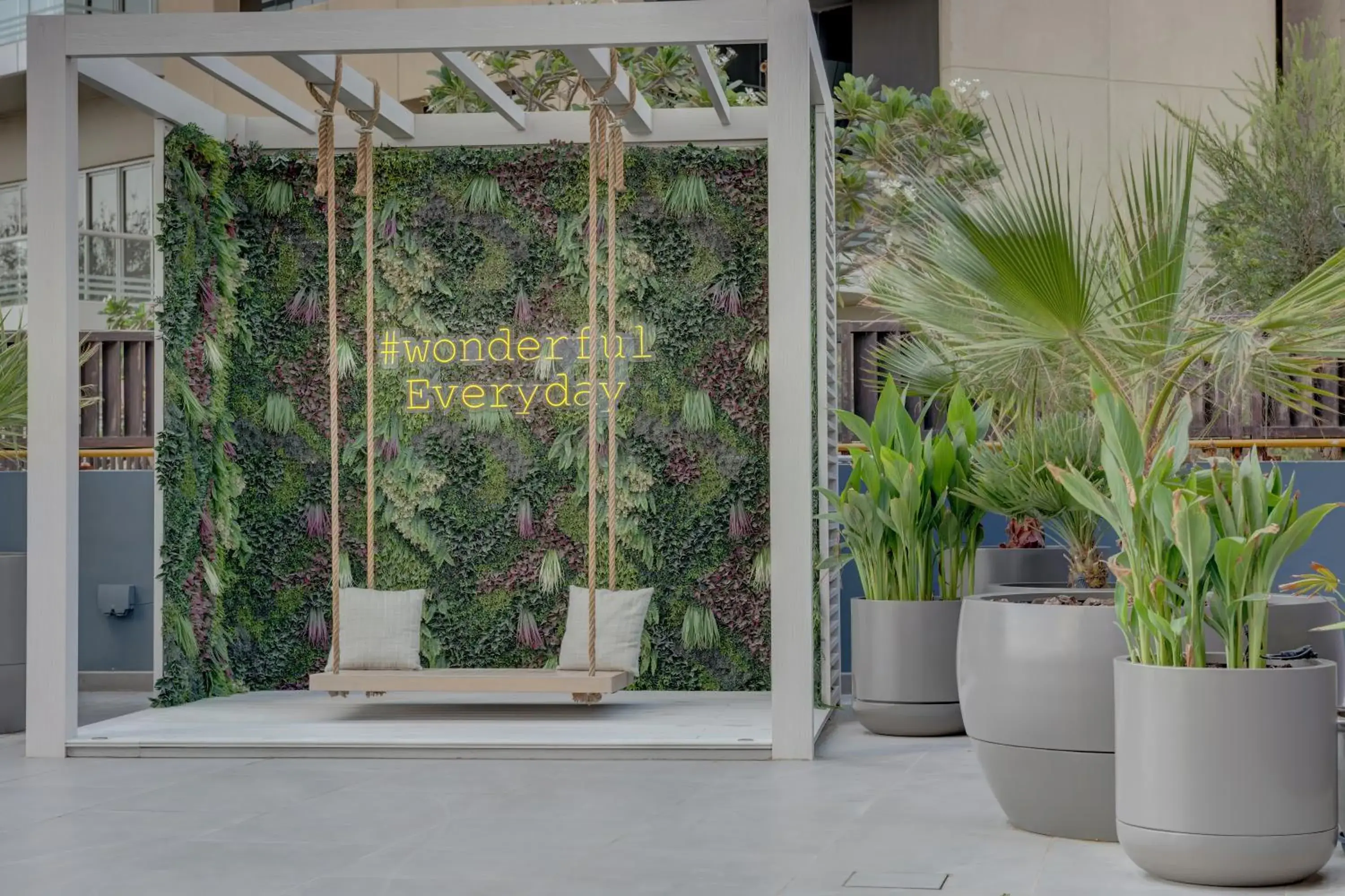 Restaurant/places to eat in Millennium Central Downtown - Dubai Restaurant/places to eat in Millennium Central Downtown - Dubai