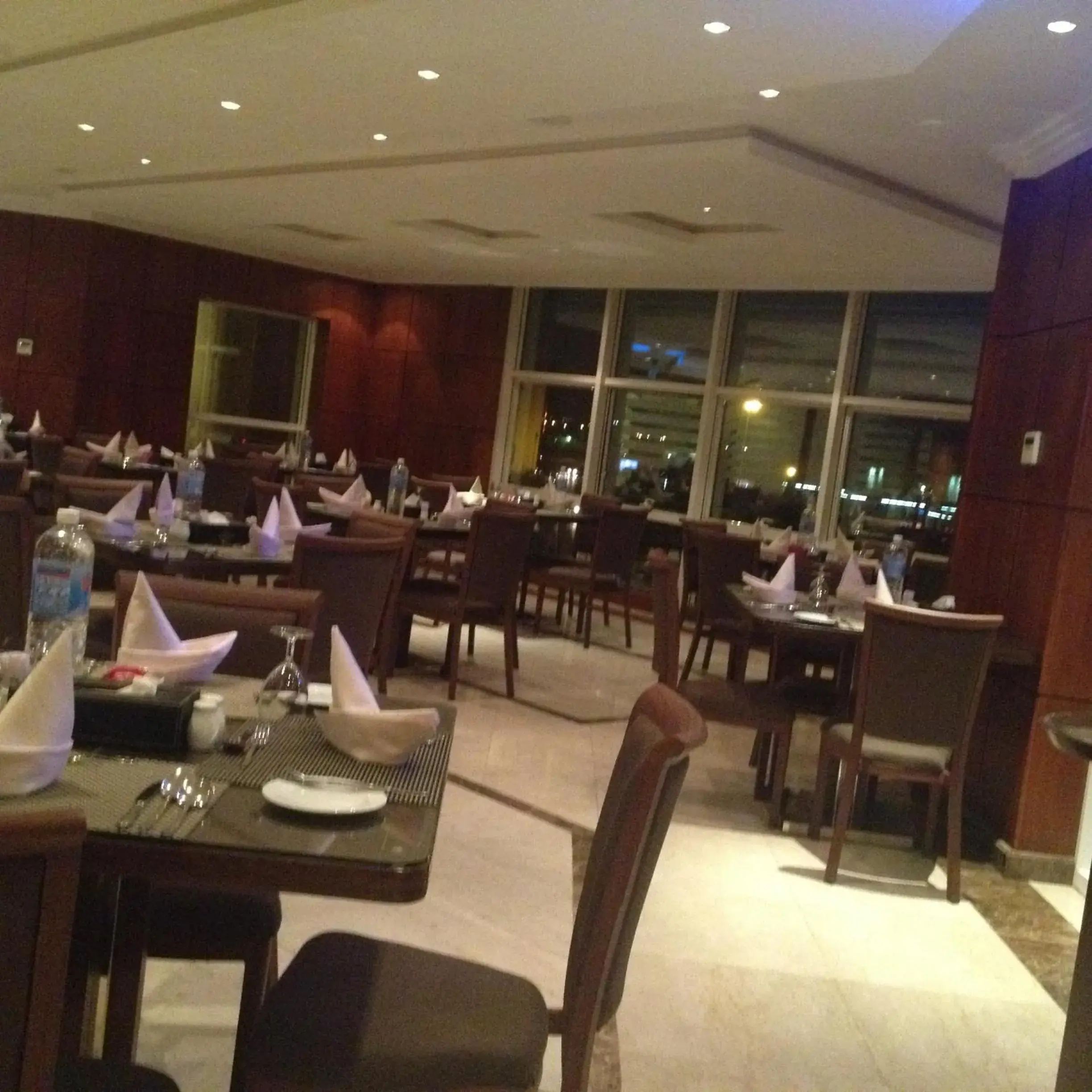 Restaurant/places to eat in Executives Hotel - Azizia Restaurant/places to eat in Executives Hotel - Azizia