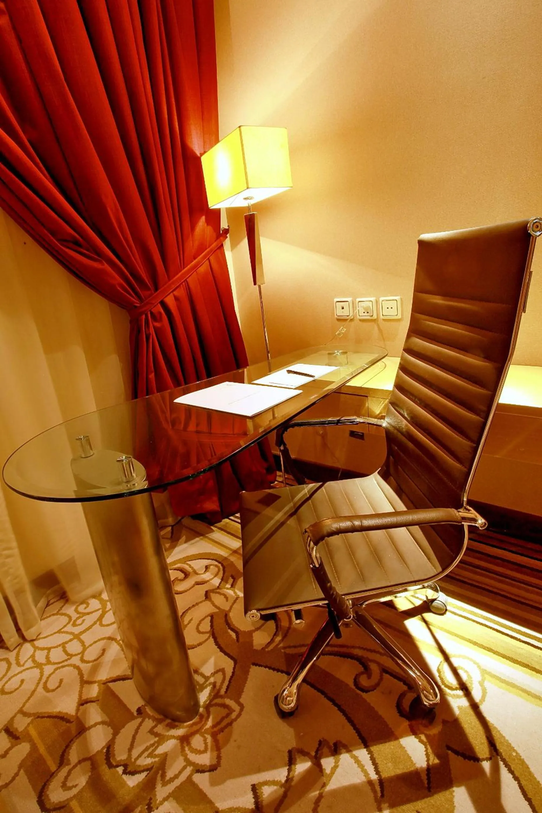 Coral Olaya Hotel Riyadh