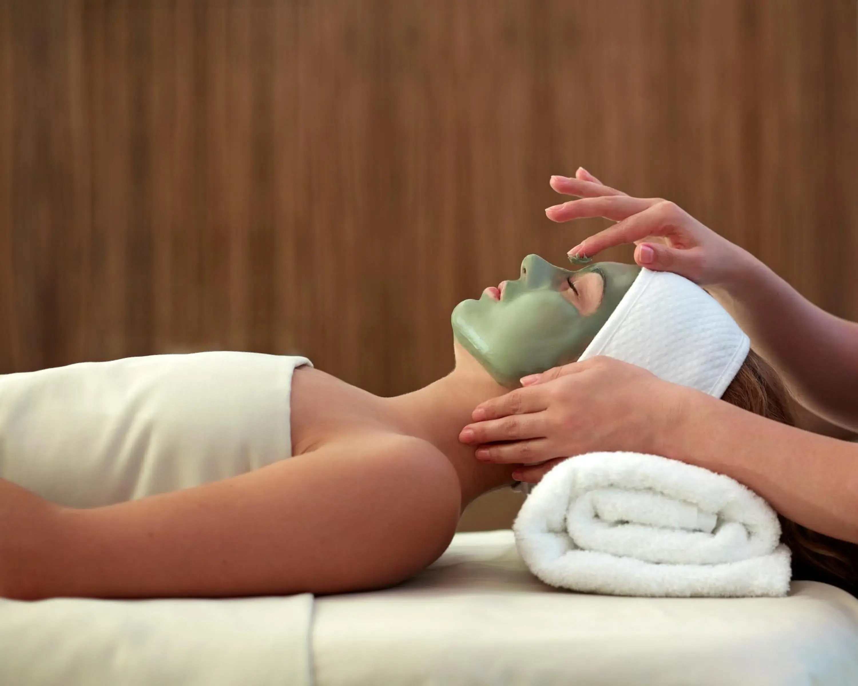 Spa and wellness centre/facilities in Park Regency Sharm El Sheikh Resort Spa and wellness centre/facilities in Park Regency Sharm El Sheikh Resort