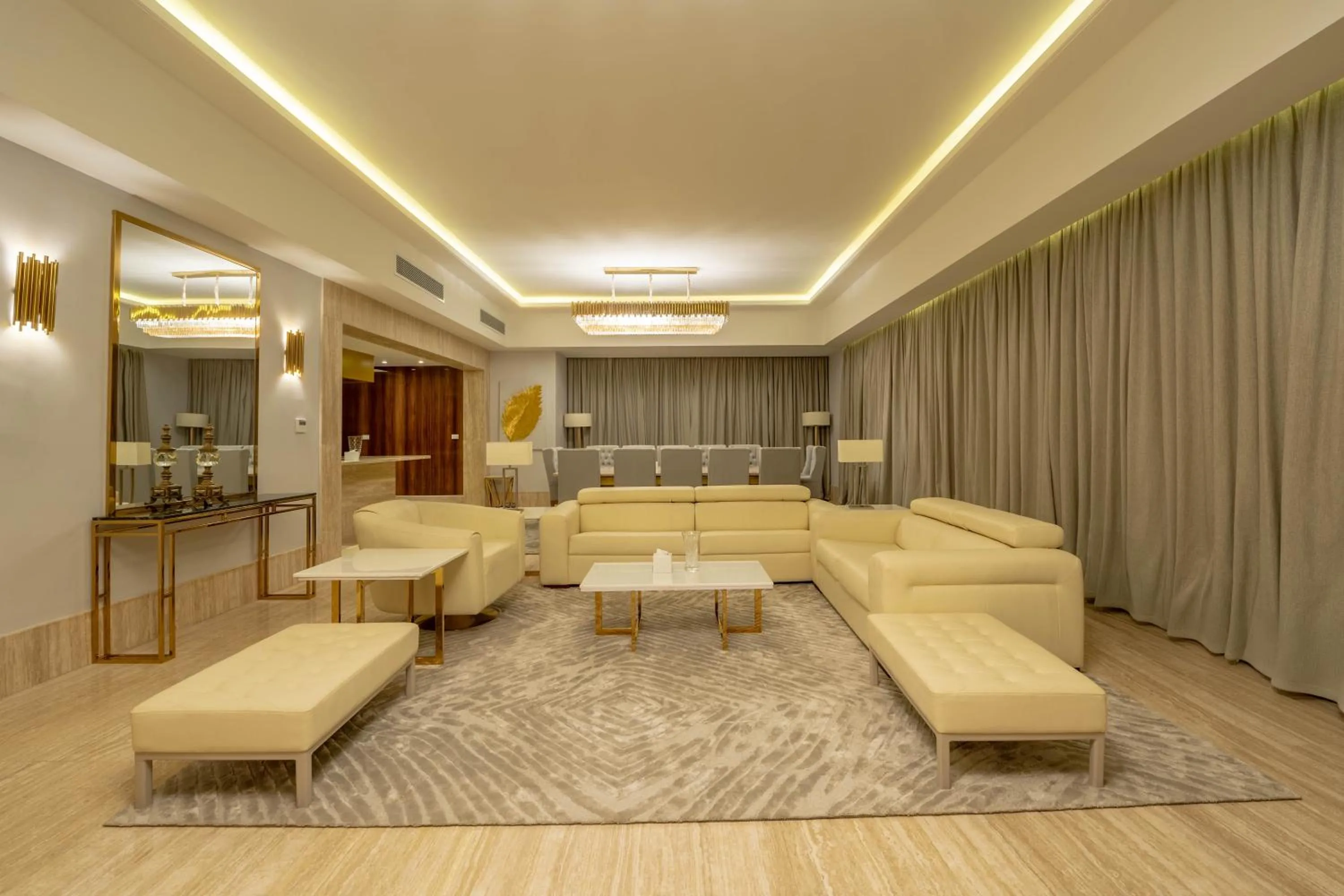 Park Regency Sharm El Sheikh Resort