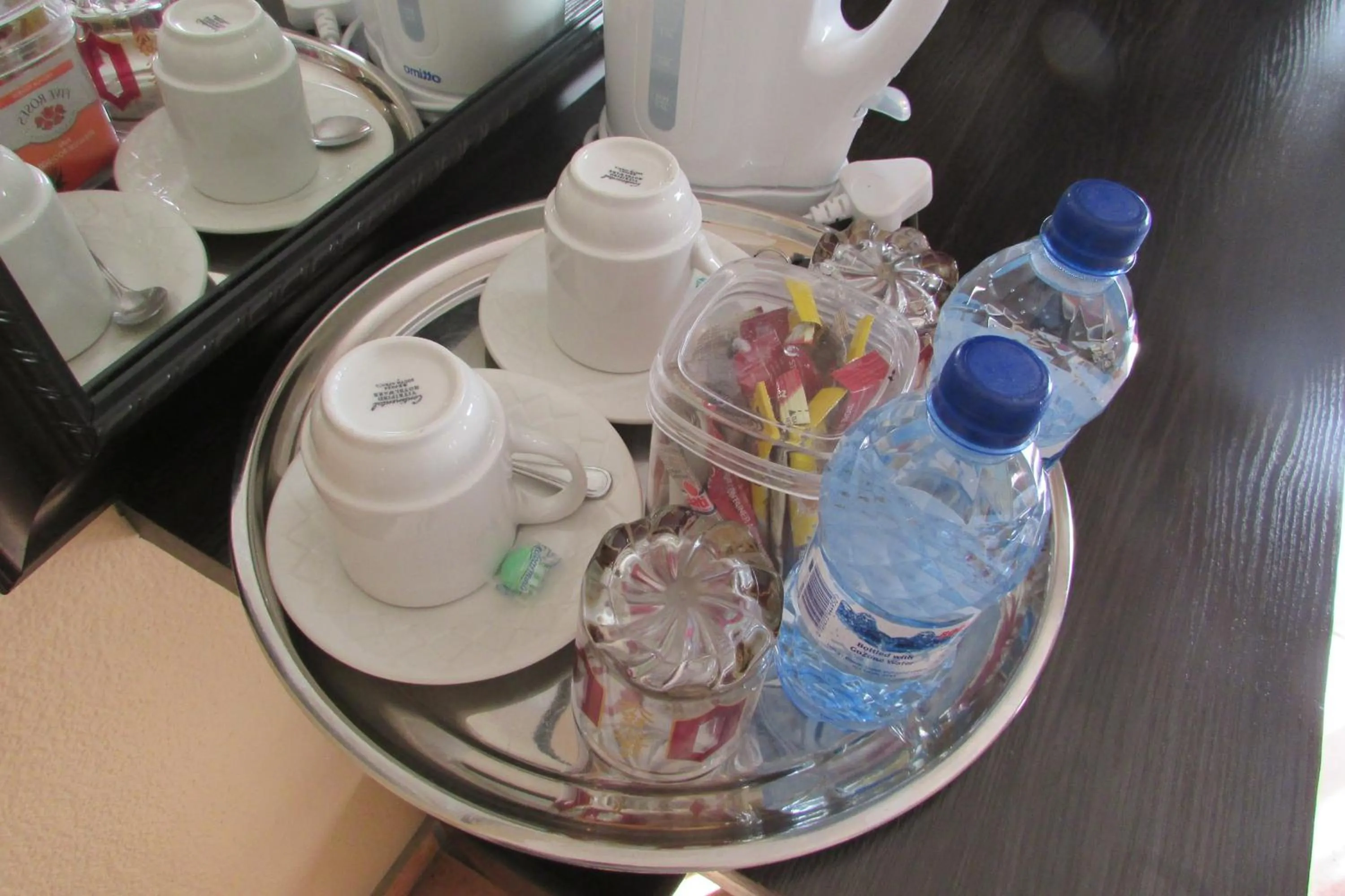 Oasis Of Life Guest House