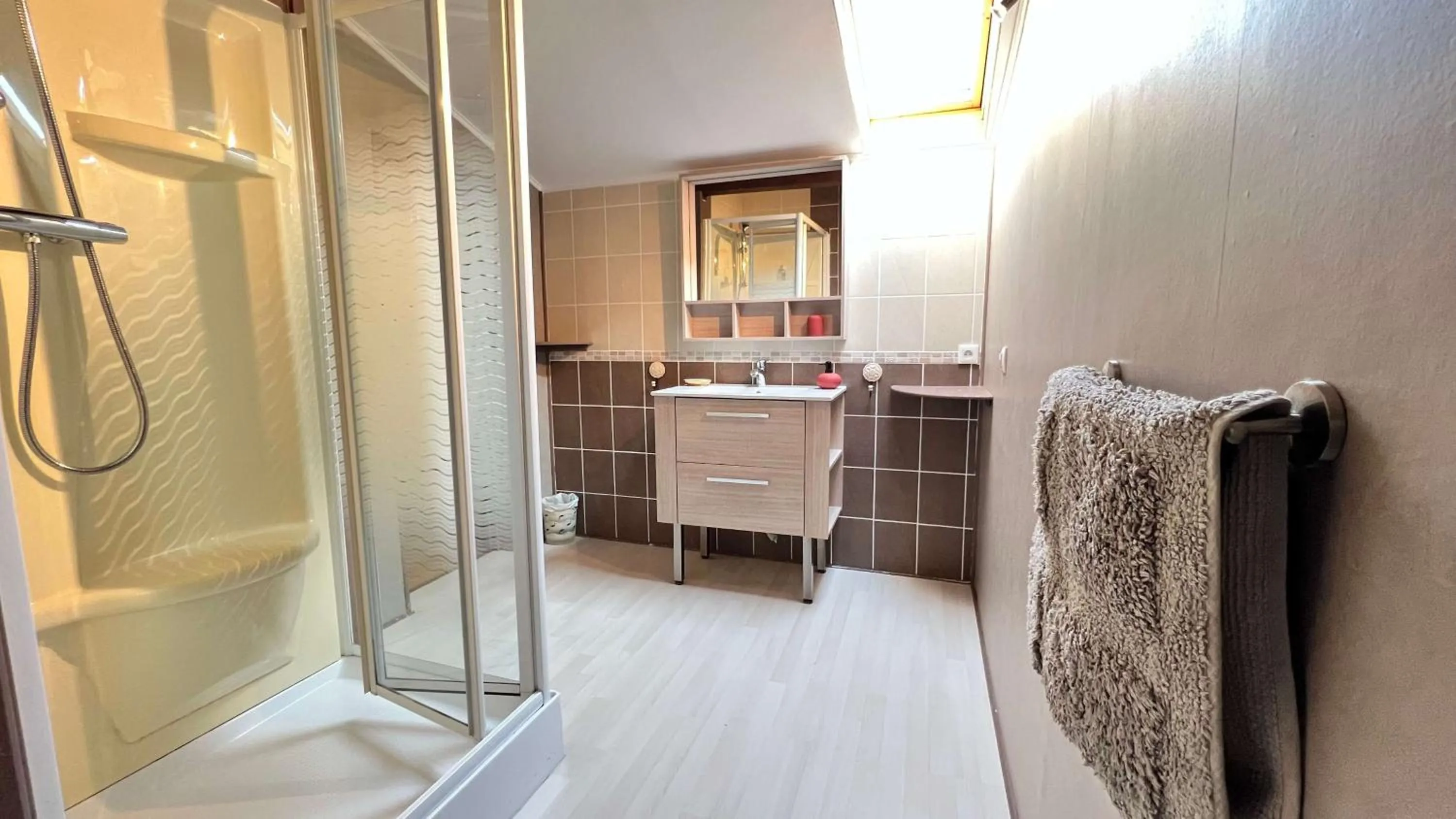 Chambres d'hôtes Le Muguet