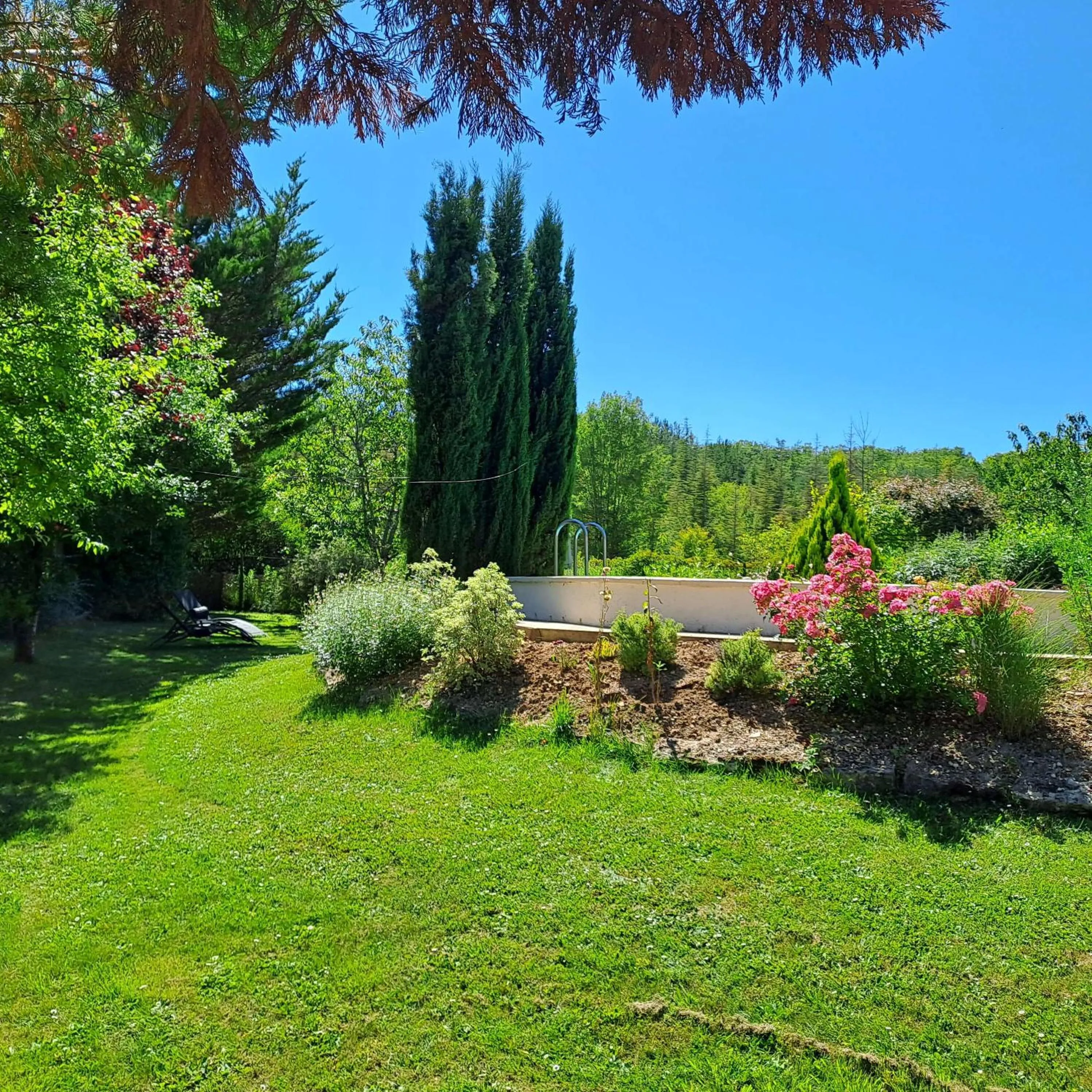Chambres d'hôtes Le Muguet