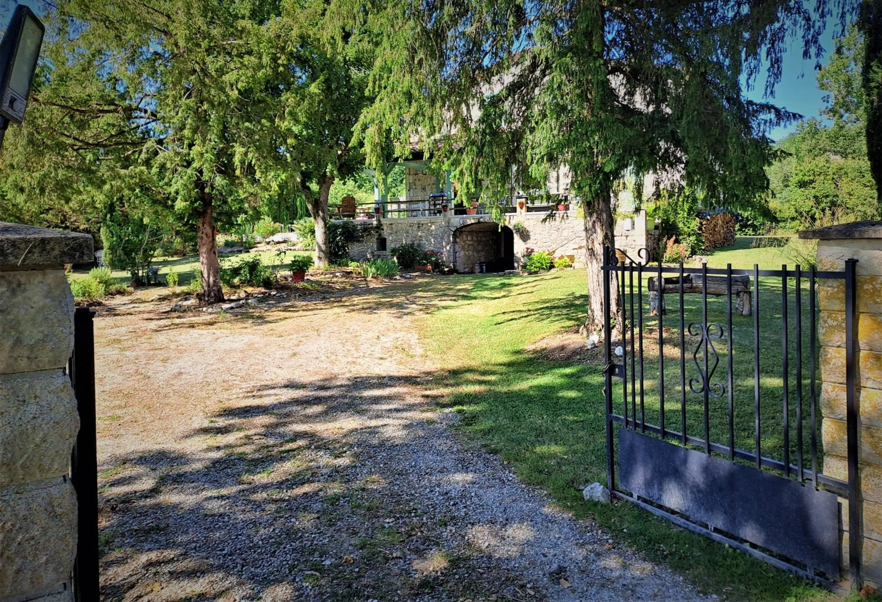 Chambres d'hôtes Le Muguet