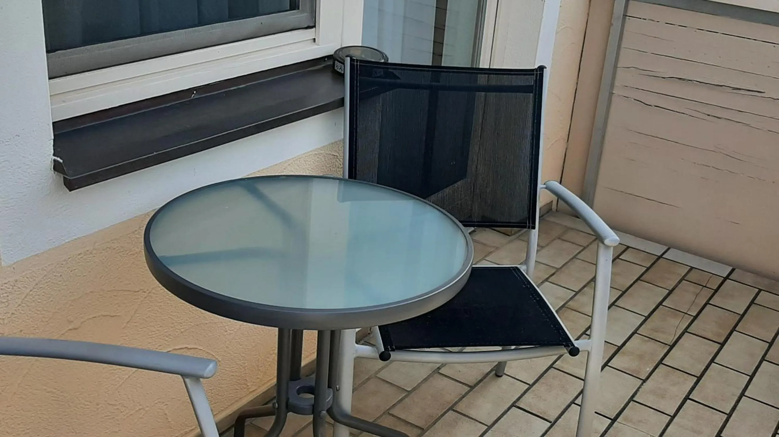 Balcony/Terrace in Landgasthof Schwarz