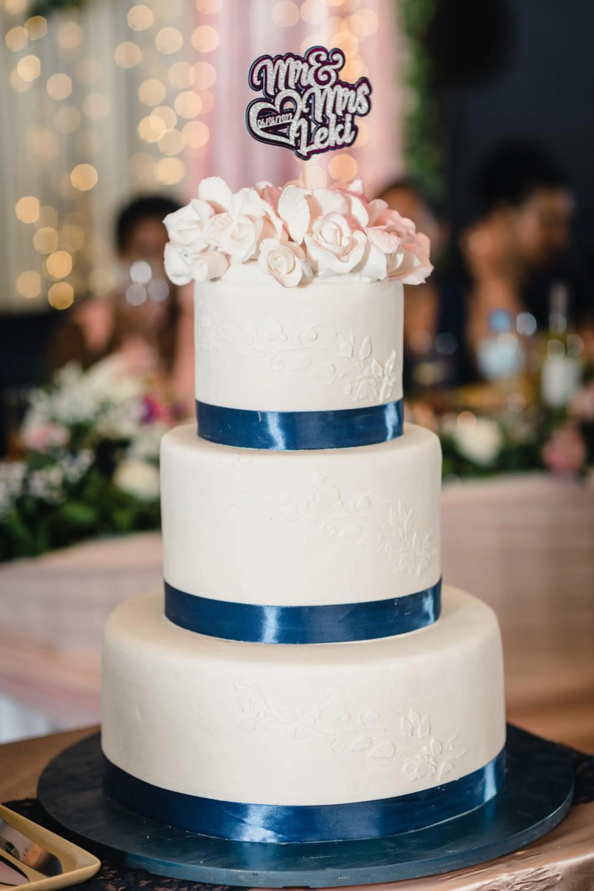 Food close-up in Lamana Hotel