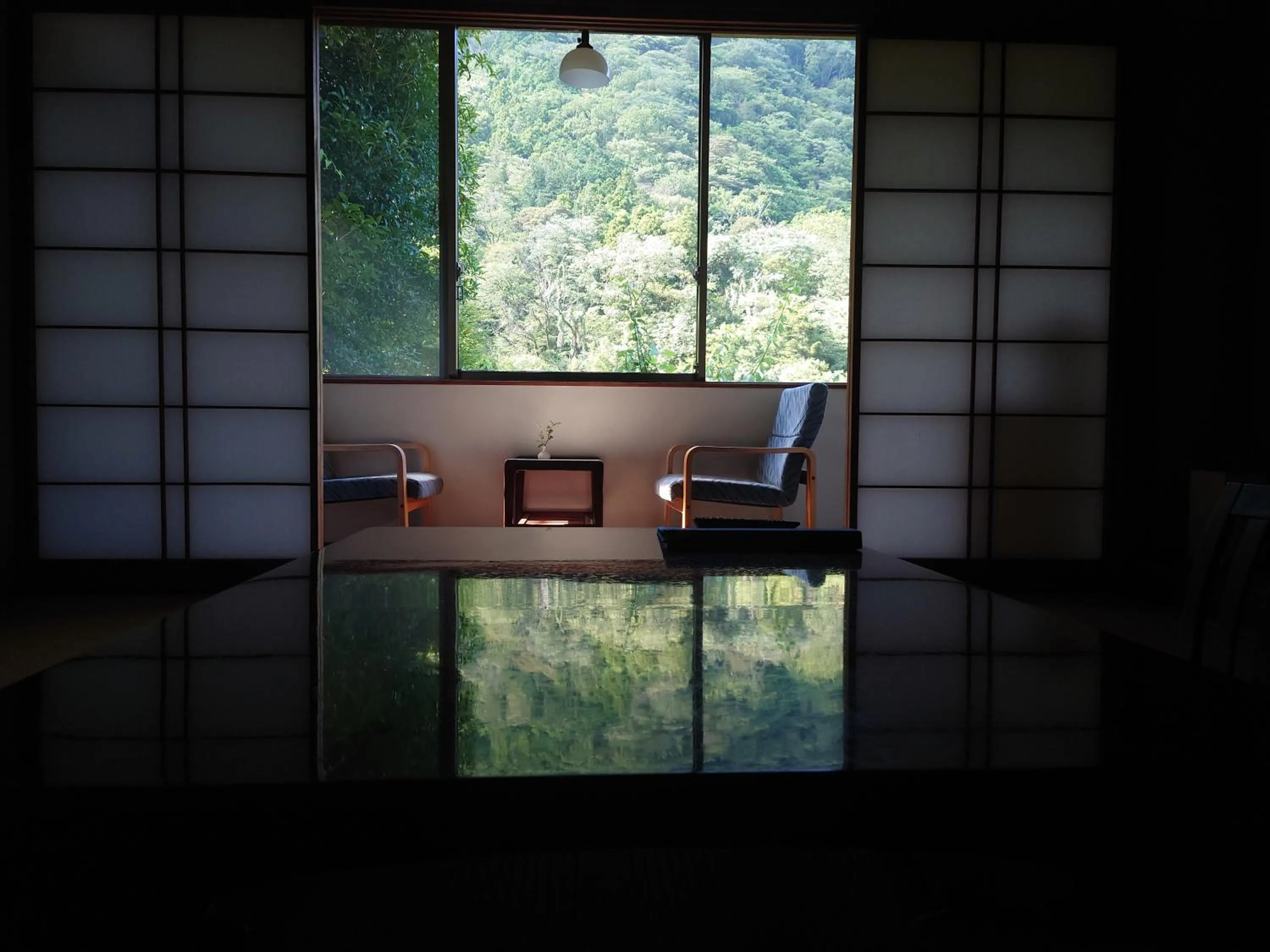 Ryokan Kijitei Hoeiso