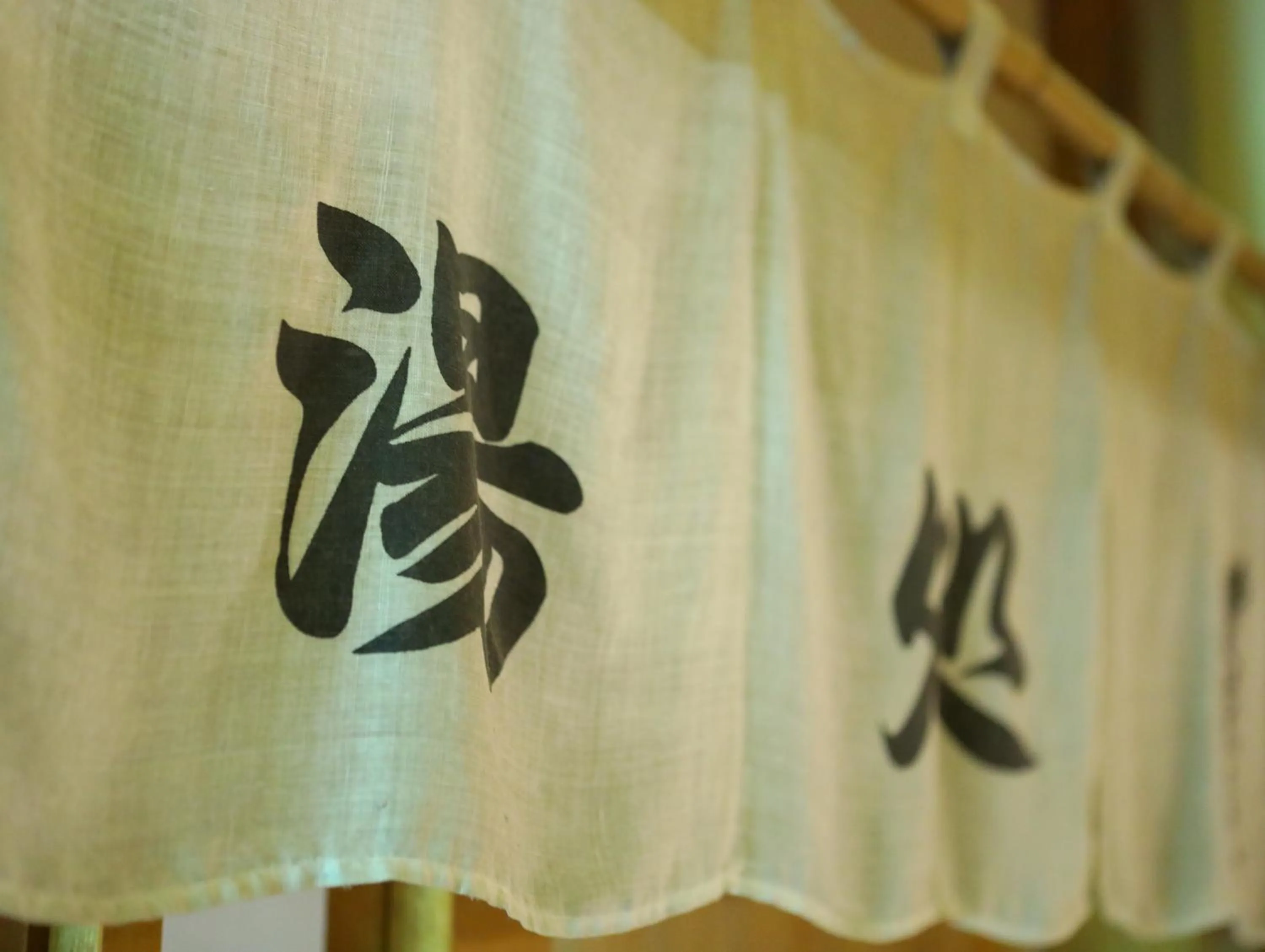 Hot Spring Bath in Ryokan Kijitei Hoeiso