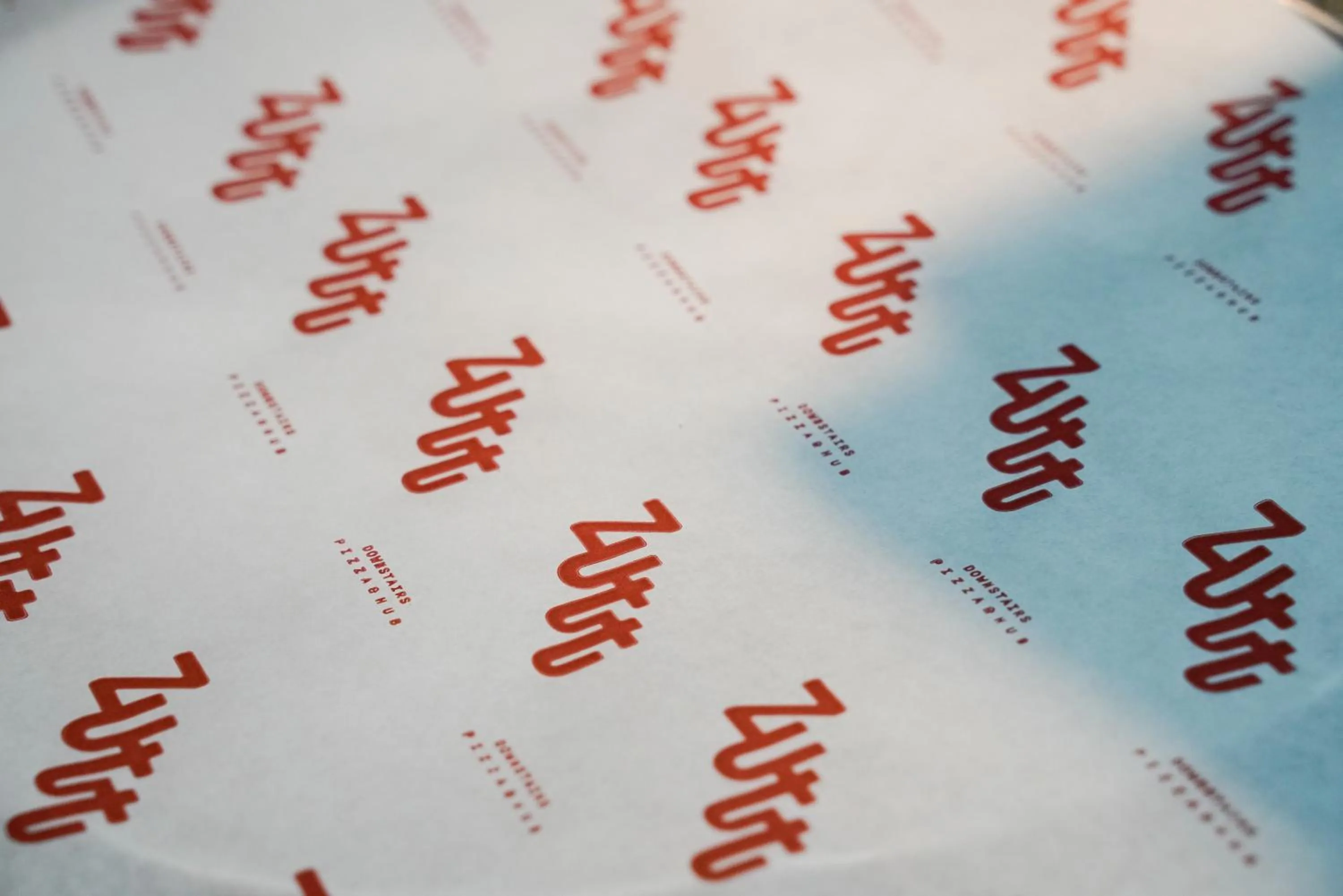 Restaurant/places to eat in Link Hotel & Hub By Dan Hotels