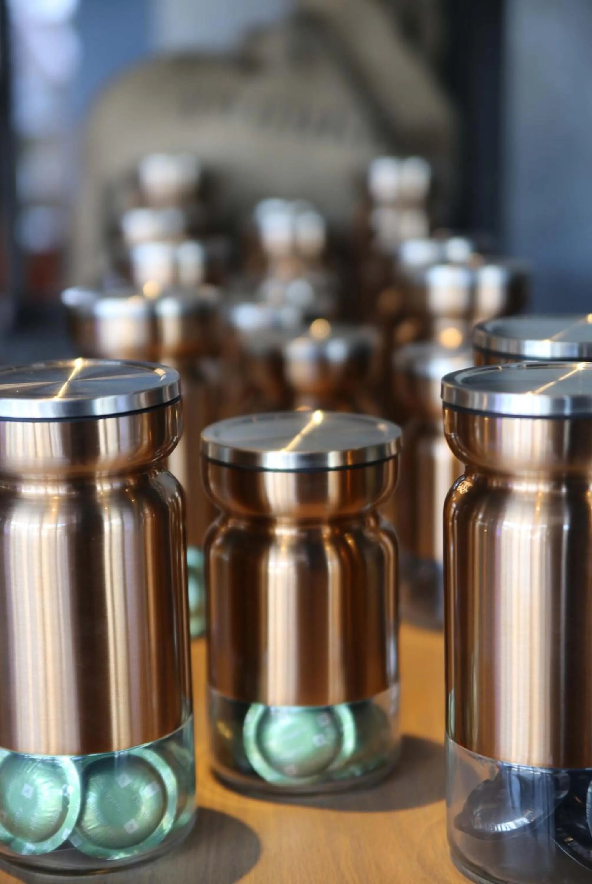 Link Hotel & Hub By Dan Hotels