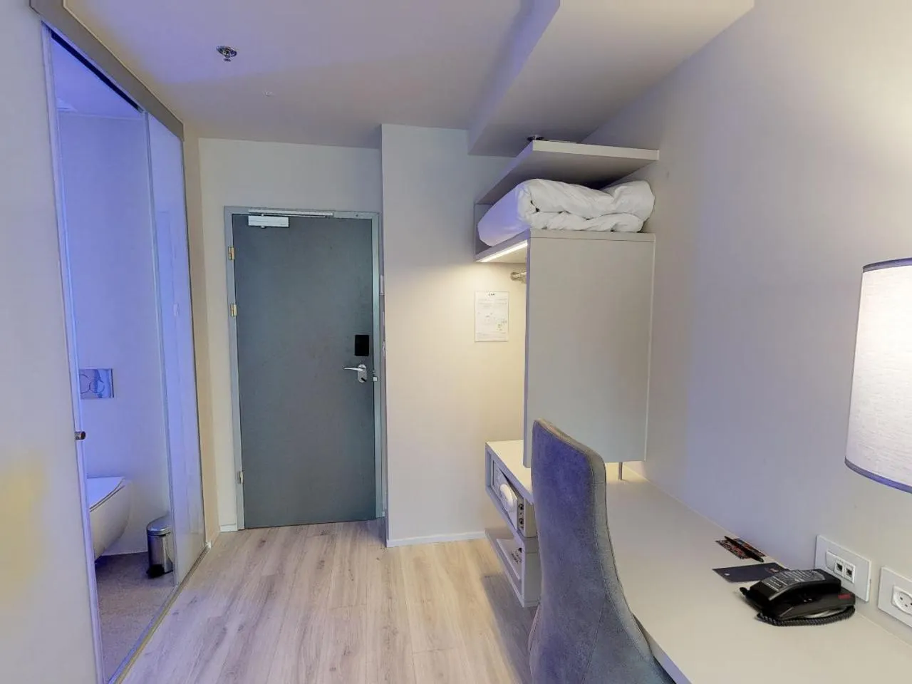 Link Hotel & Hub By Dan Hotels