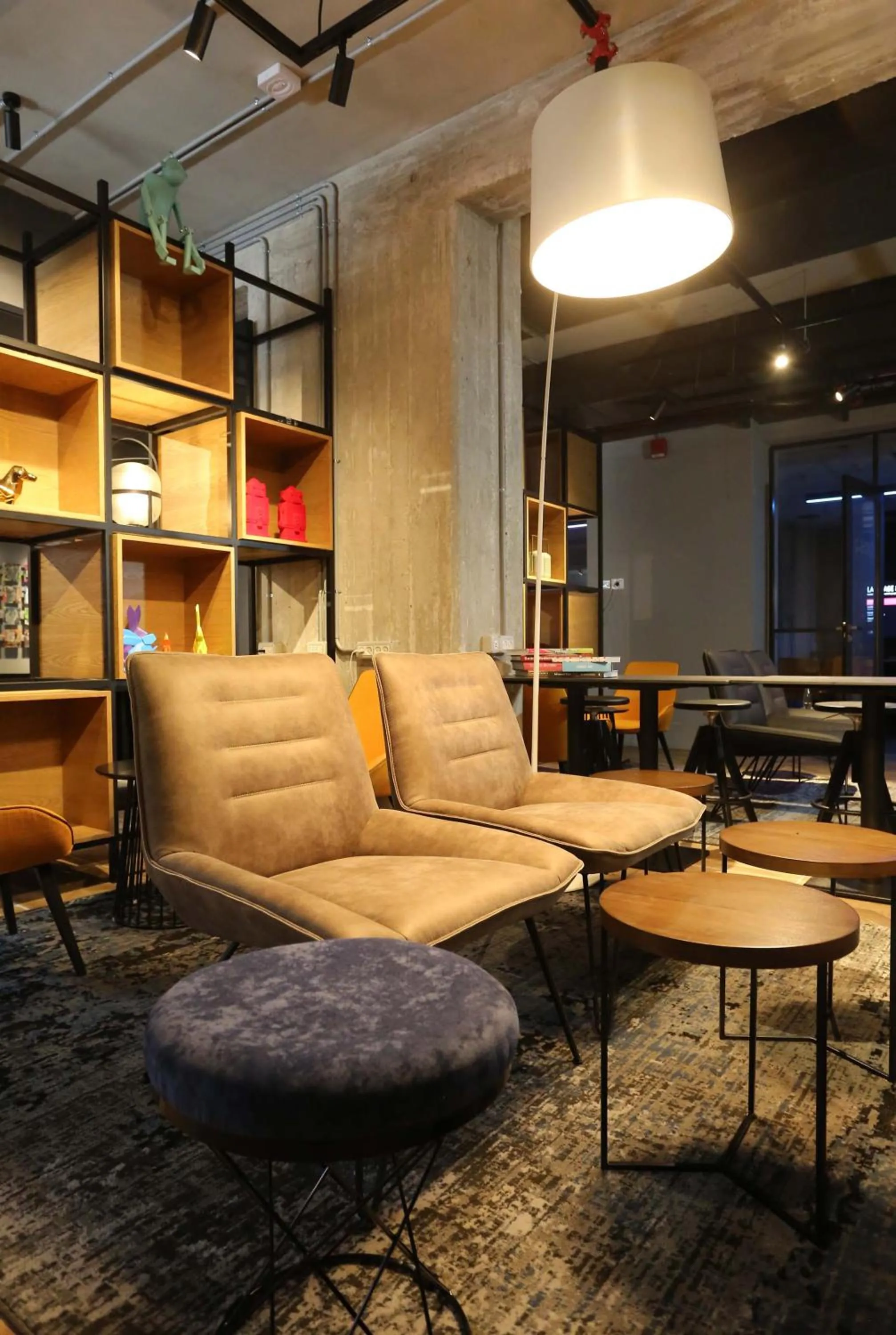 Link Hotel & Hub By Dan Hotels