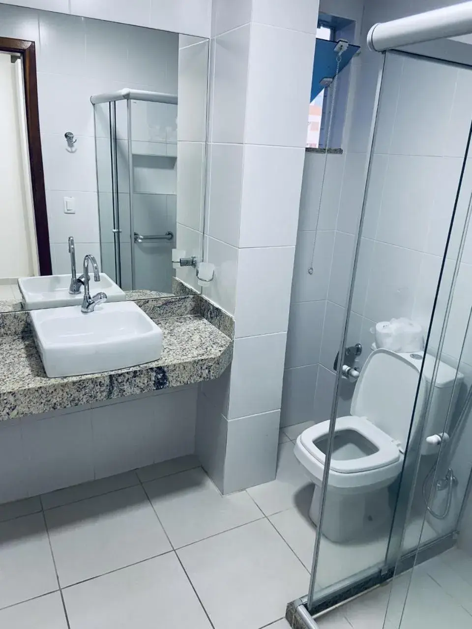 Deluxe Queen Room - single occupancy in Hotel Real Deluxe Queen Room - single occupancy in Hotel Real