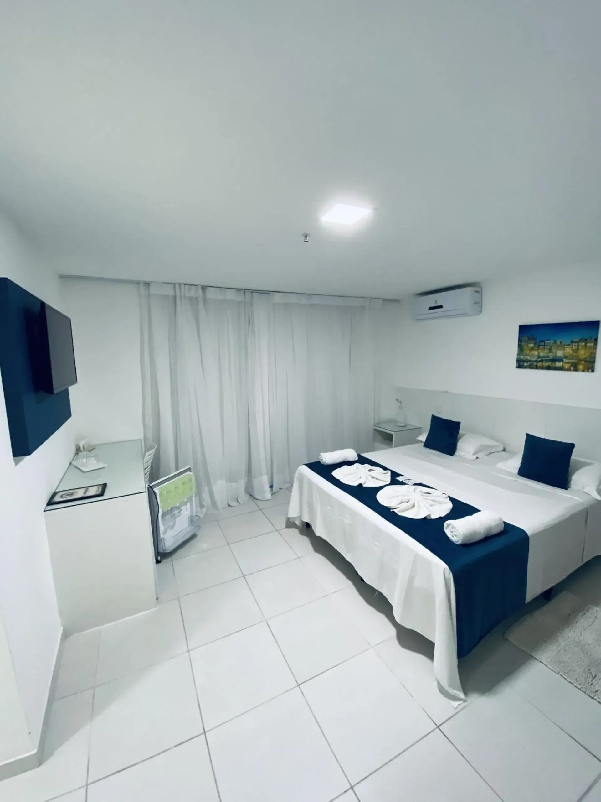 Deluxe Queen Room - single occupancy in Hotel Real Deluxe Queen Room - single occupancy in Hotel Real