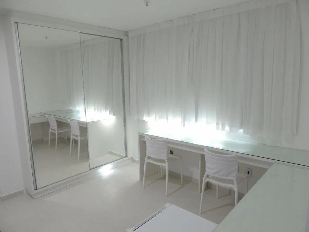 Bedroom in Hotel Real