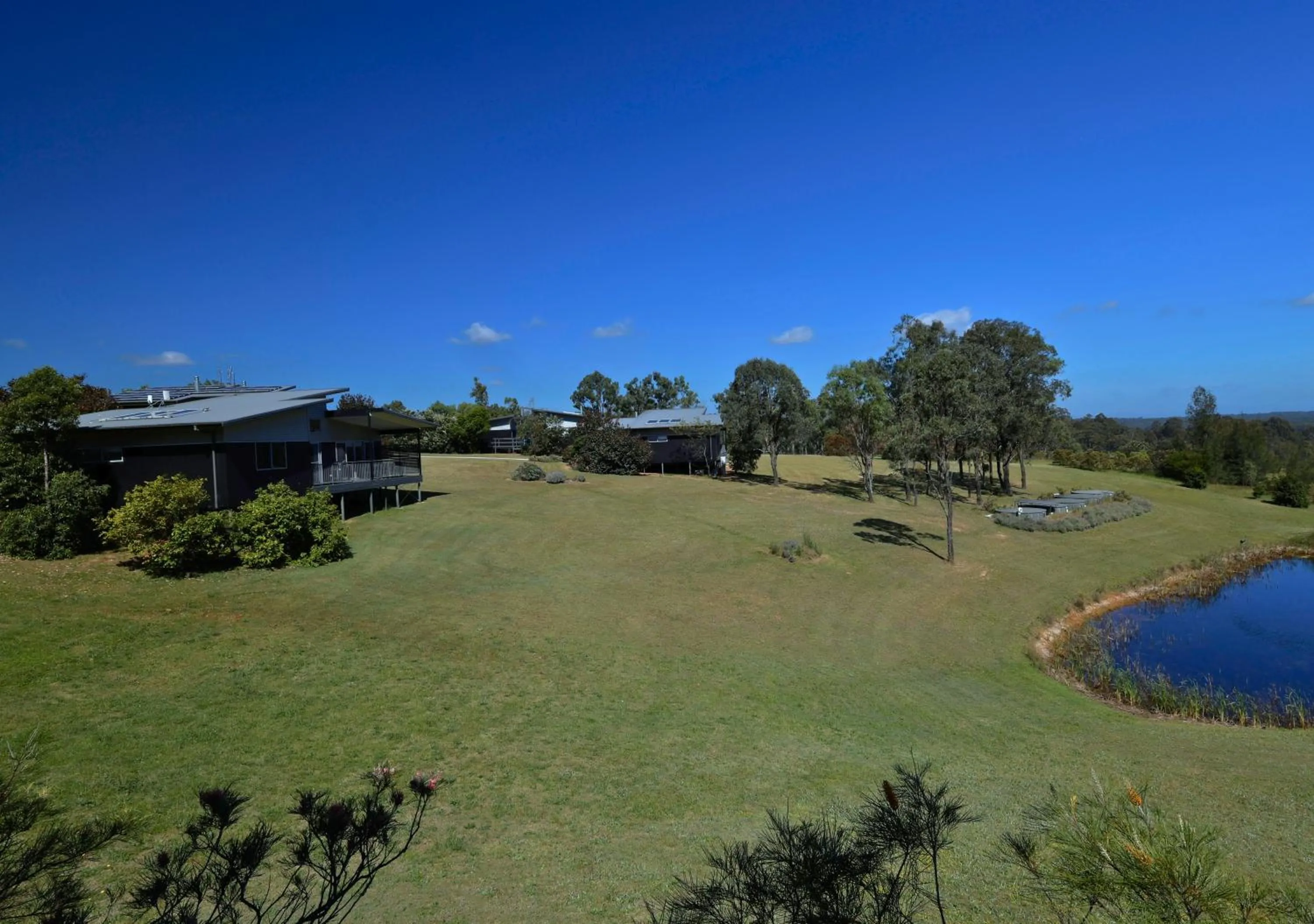 Property building in Beltana Villas