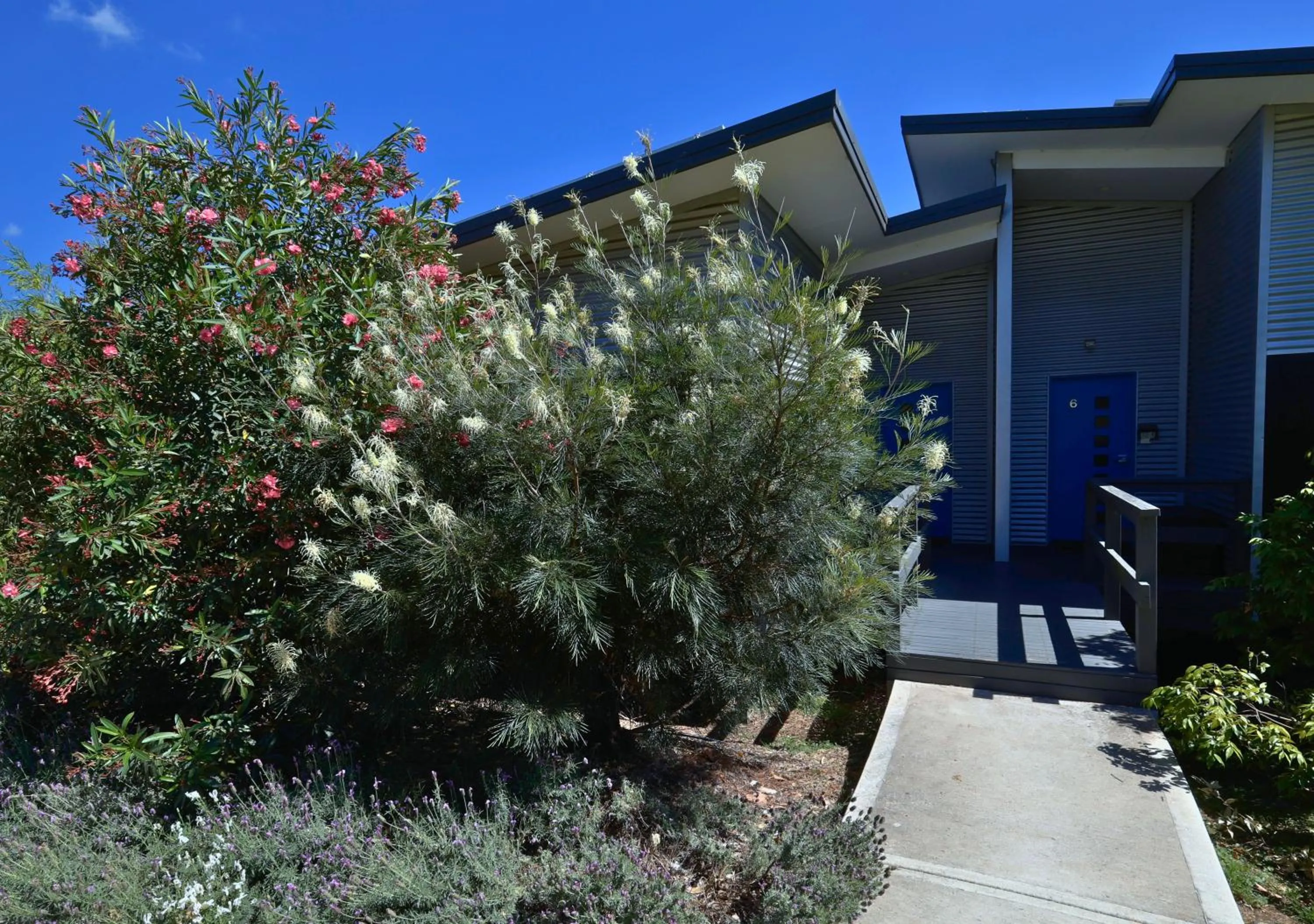 Property building in Beltana Villas