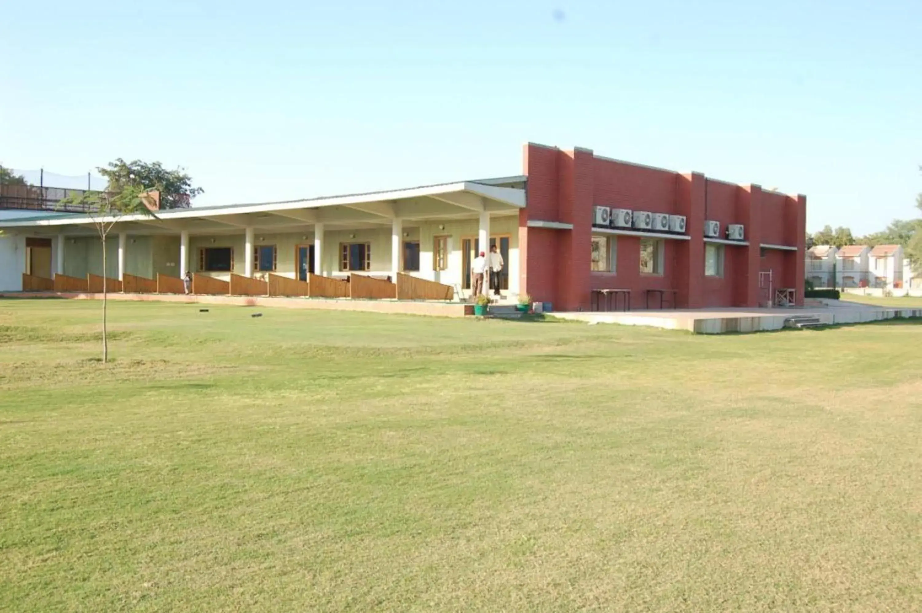 Property building in Cambay Sapphire, Gandhinagar Property building in Cambay Sapphire, Gandhinagar