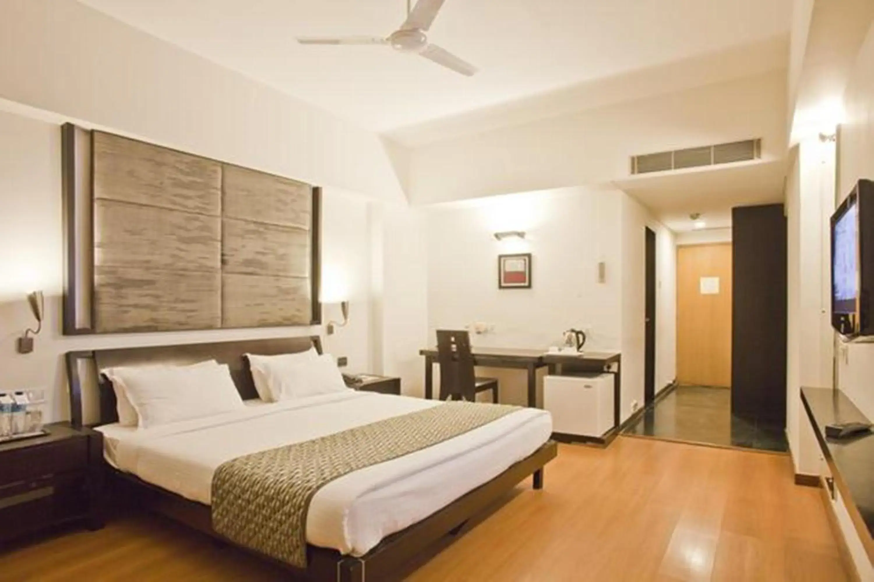 Photo of the whole room in Cambay Sapphire, Gandhinagar Photo of the whole room in Cambay Sapphire, Gandhinagar