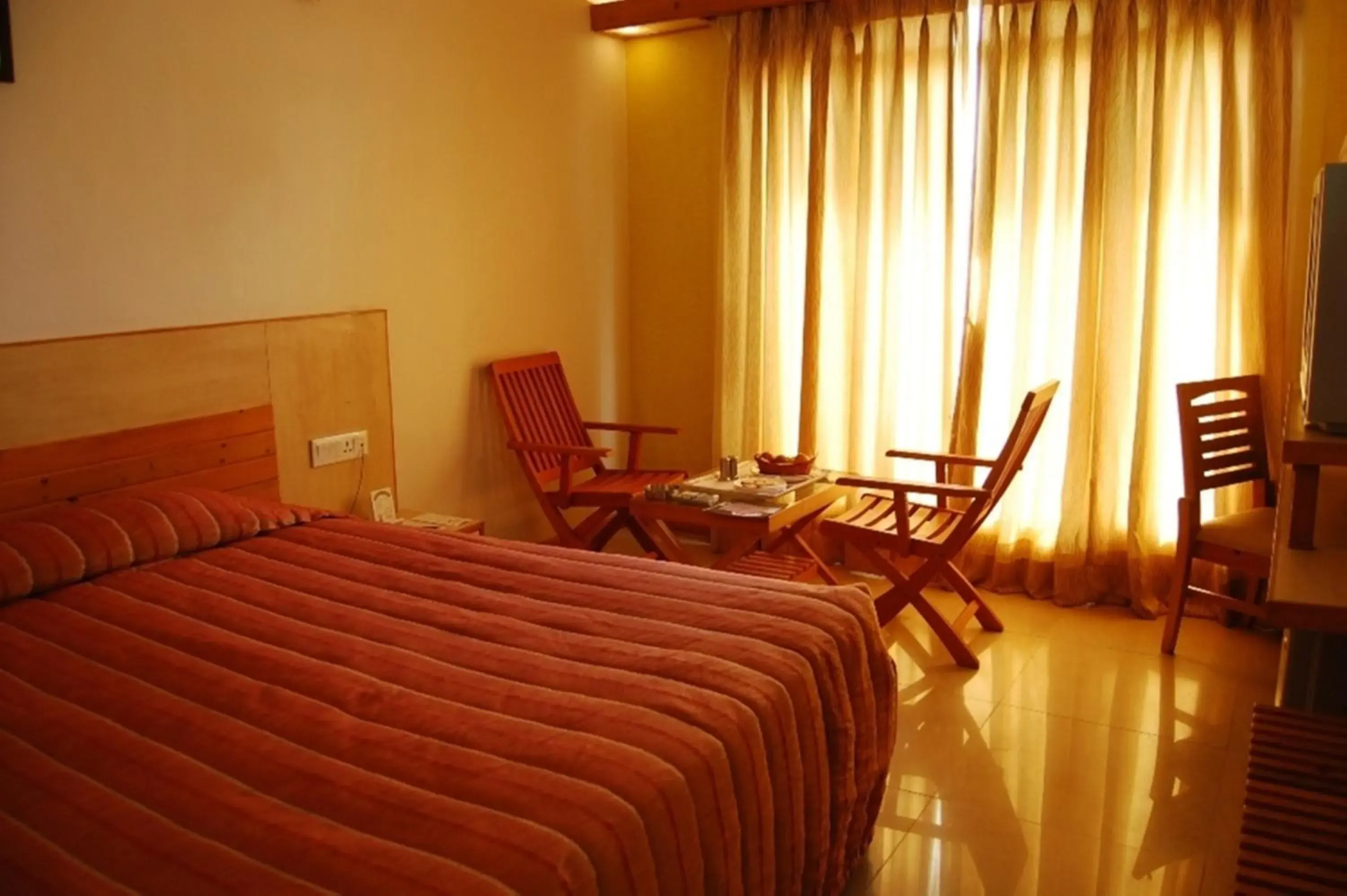 Photo of the whole room in Cambay Sapphire, Gandhinagar Photo of the whole room in Cambay Sapphire, Gandhinagar