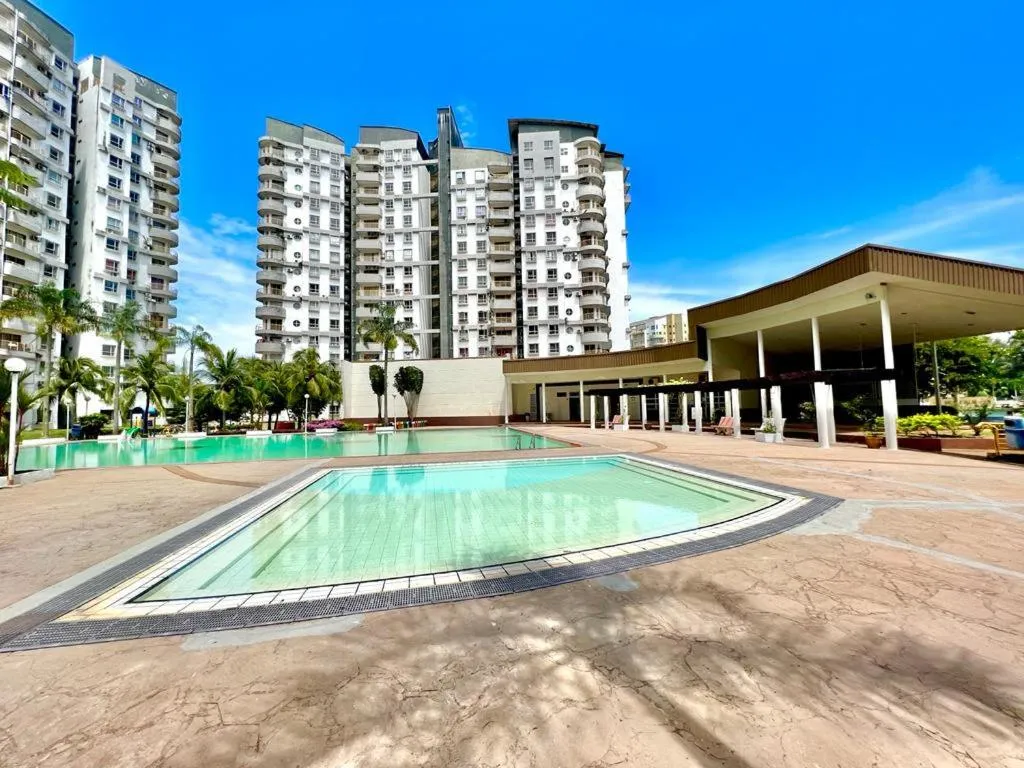 Property building in Maya Apartment Bay View Villas