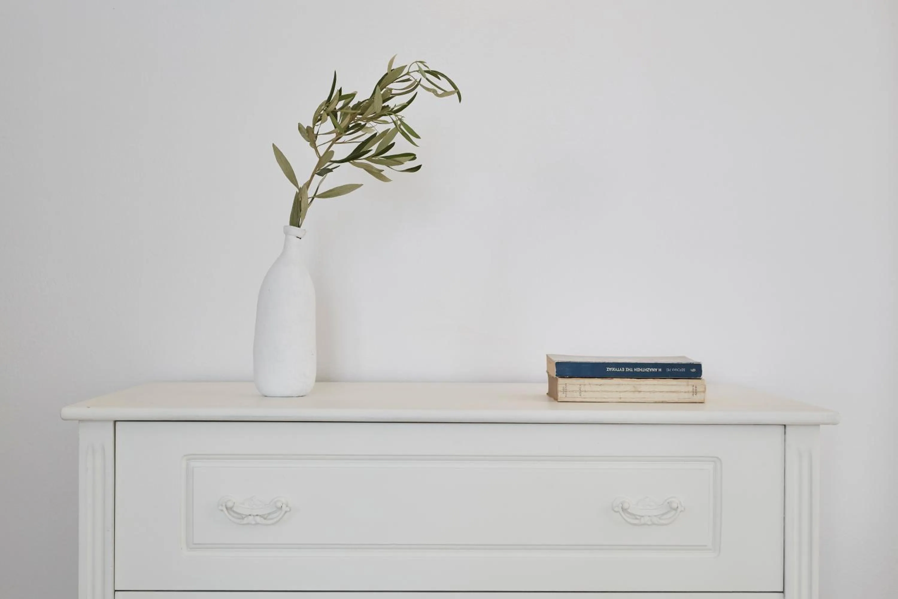 Double Room - Disability Access in Mr. and Mrs. White Tinos