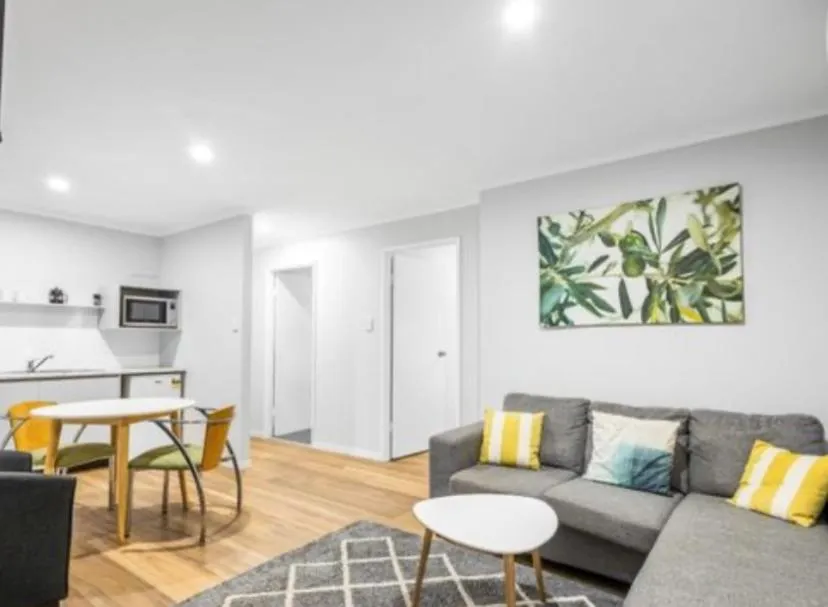 Kitchen or kitchenette in Clouds Mapleton