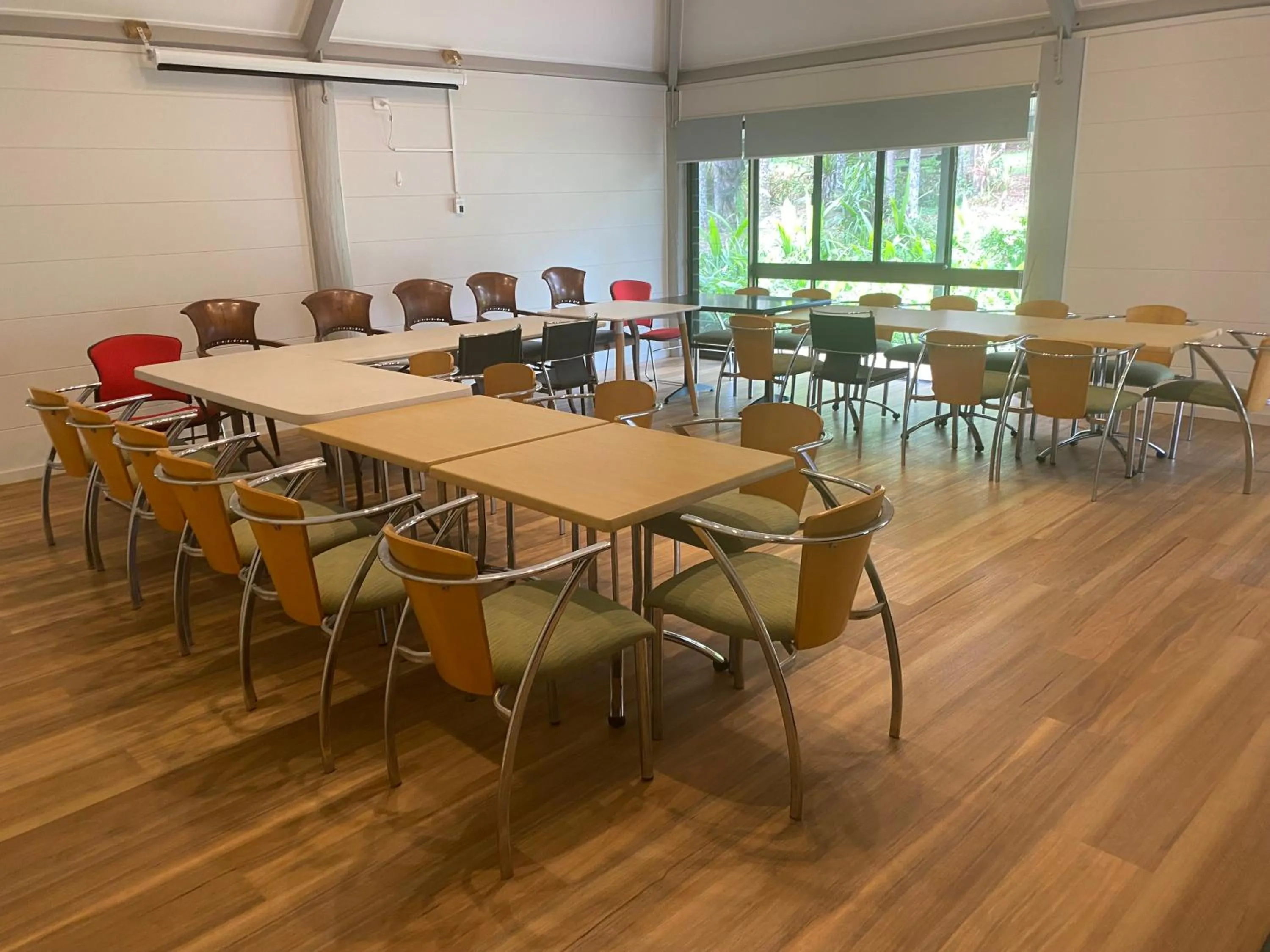 Coffee/tea facilities in Clouds Mapleton