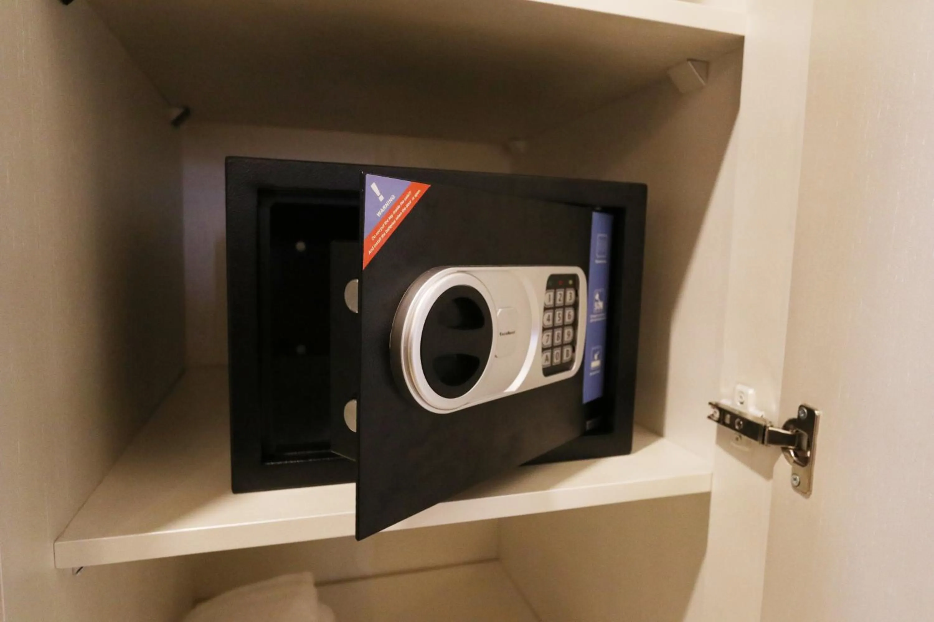 Decorative detail in Beirut Hotel 1