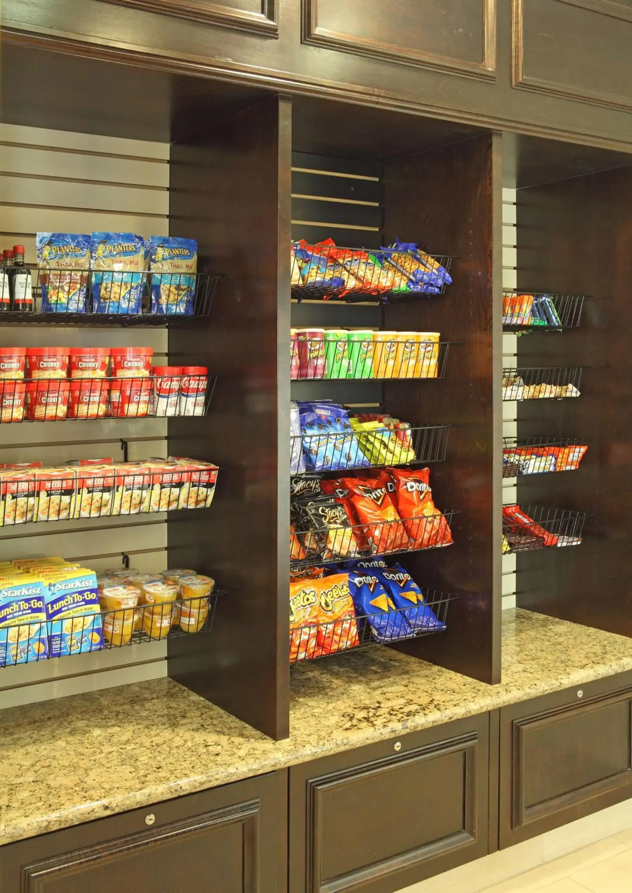 Restaurant/places to eat in Hilton Garden Inn Frederick Restaurant/places to eat in Hilton Garden Inn Frederick