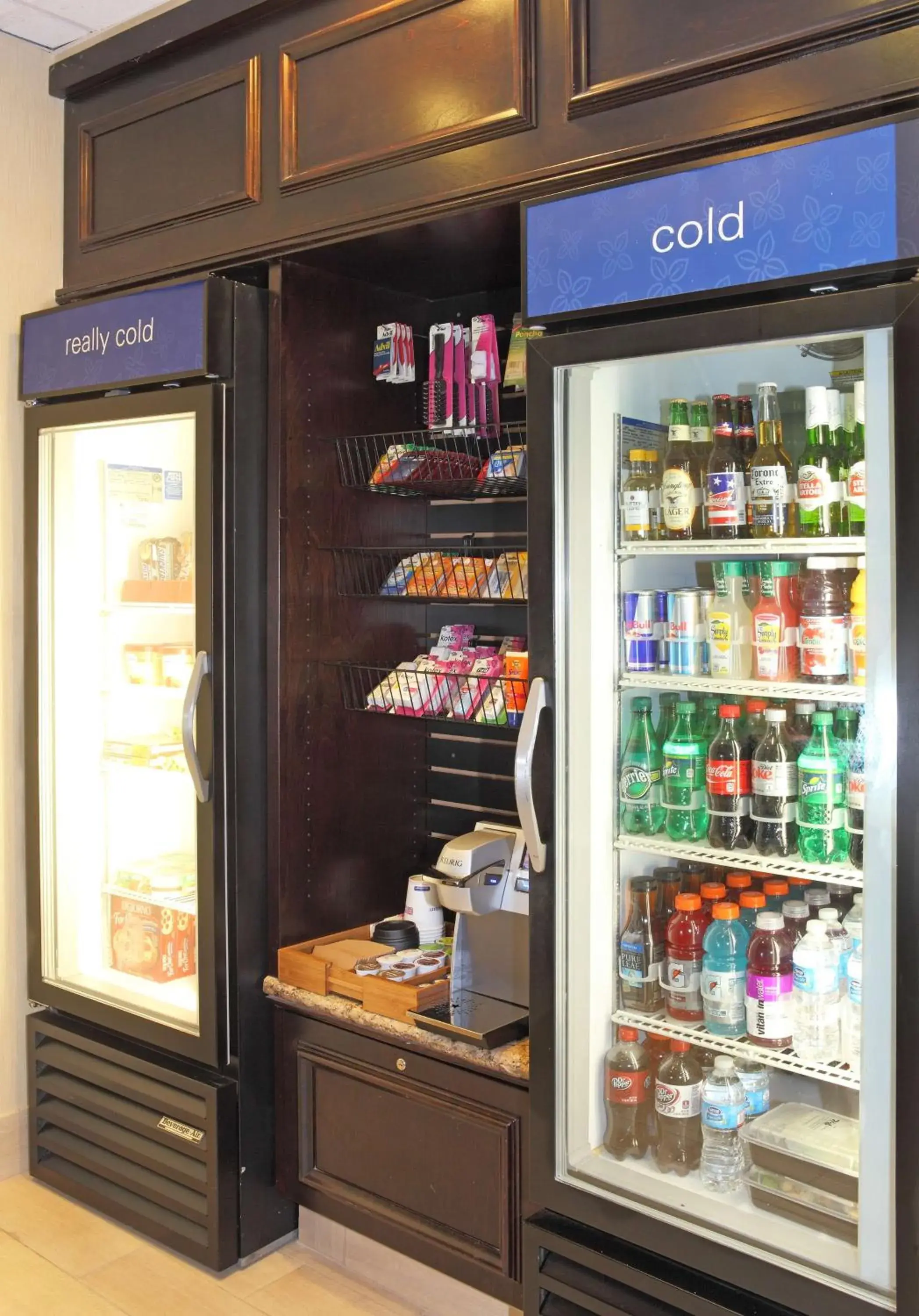 Restaurant/places to eat in Hilton Garden Inn Frederick Restaurant/places to eat in Hilton Garden Inn Frederick