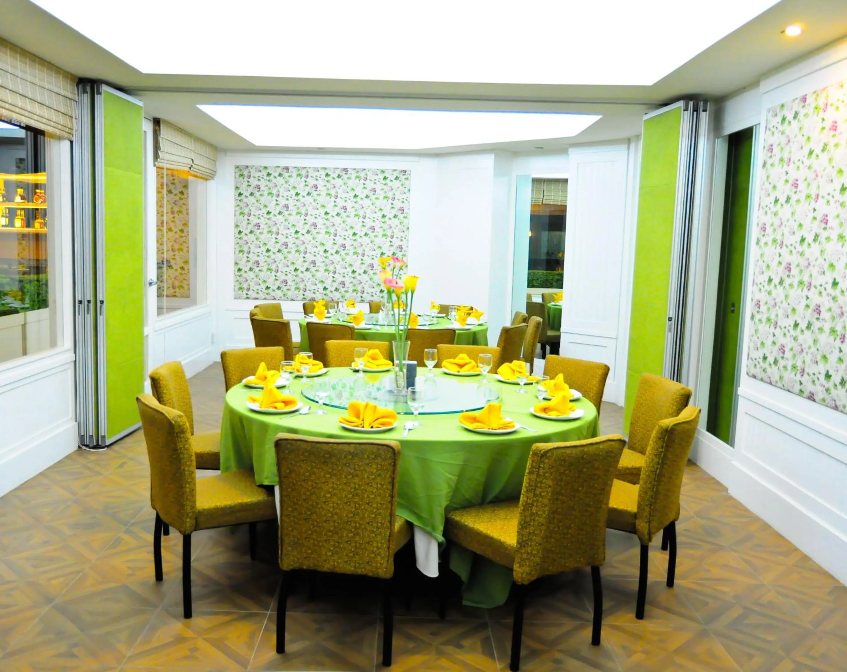 Banquet/Function facilities in Mount Sea Resort