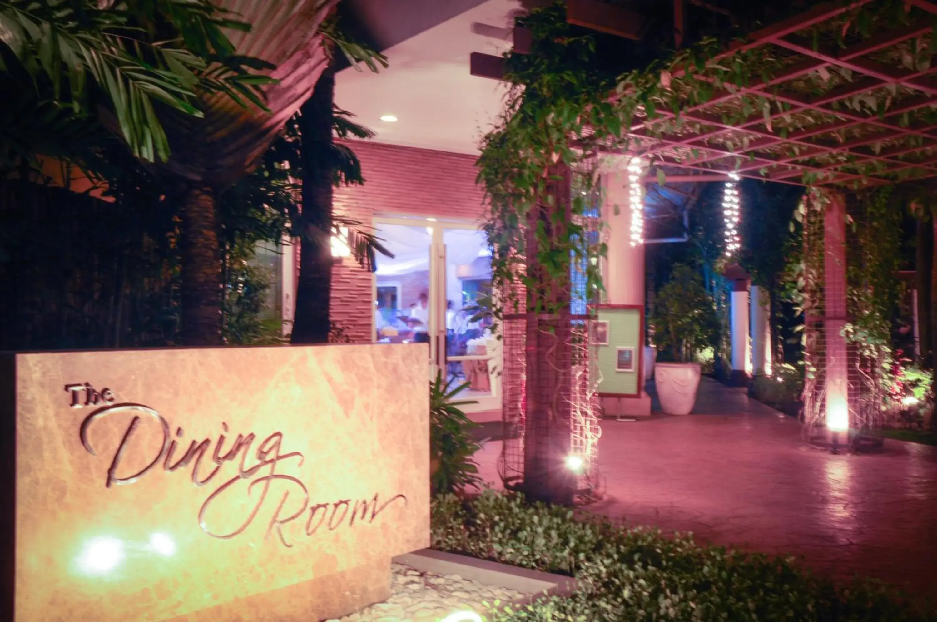 Restaurant/places to eat in Mount Sea Resort Restaurant/places to eat in Mount Sea Resort