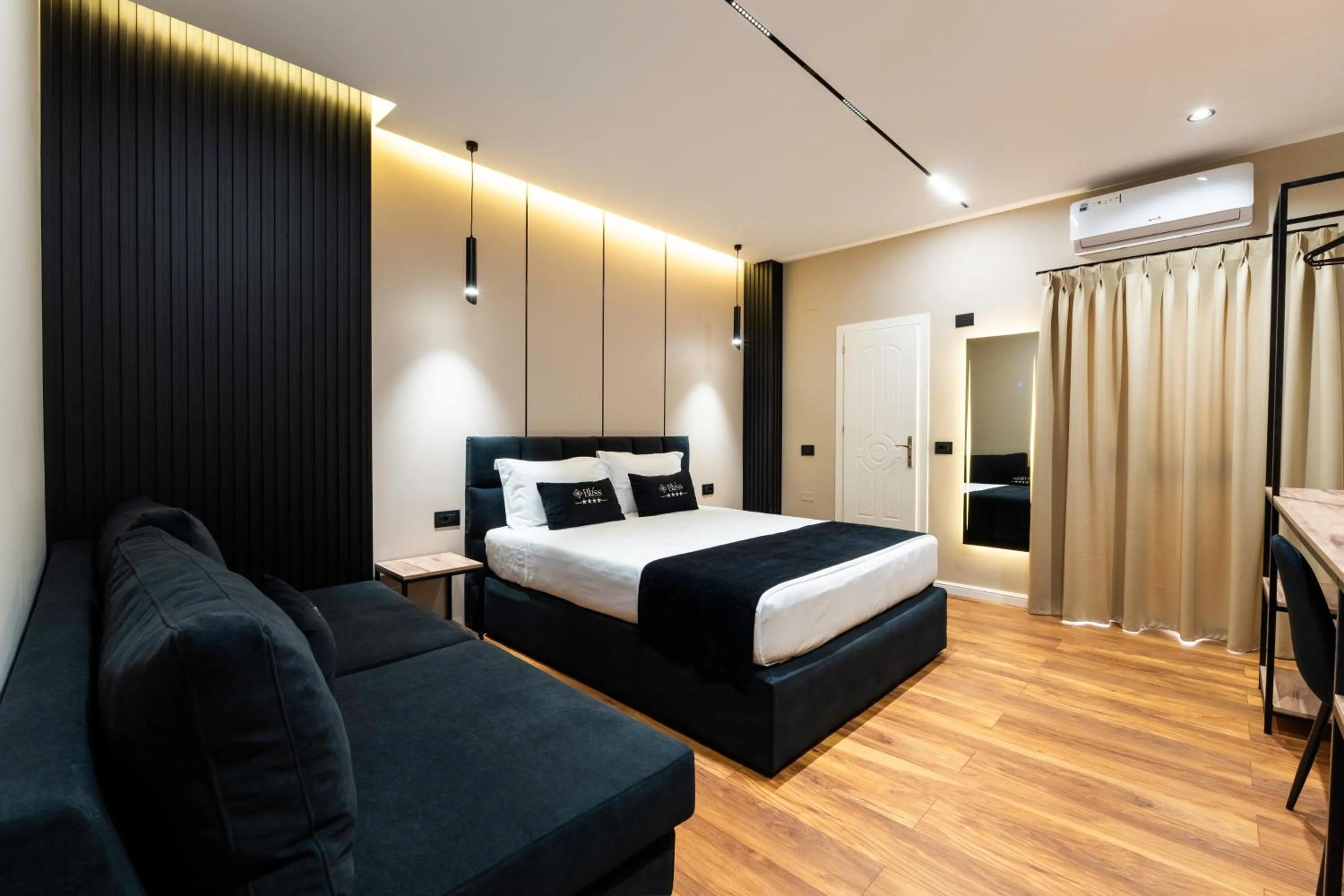 Bliss Boutique Hotel