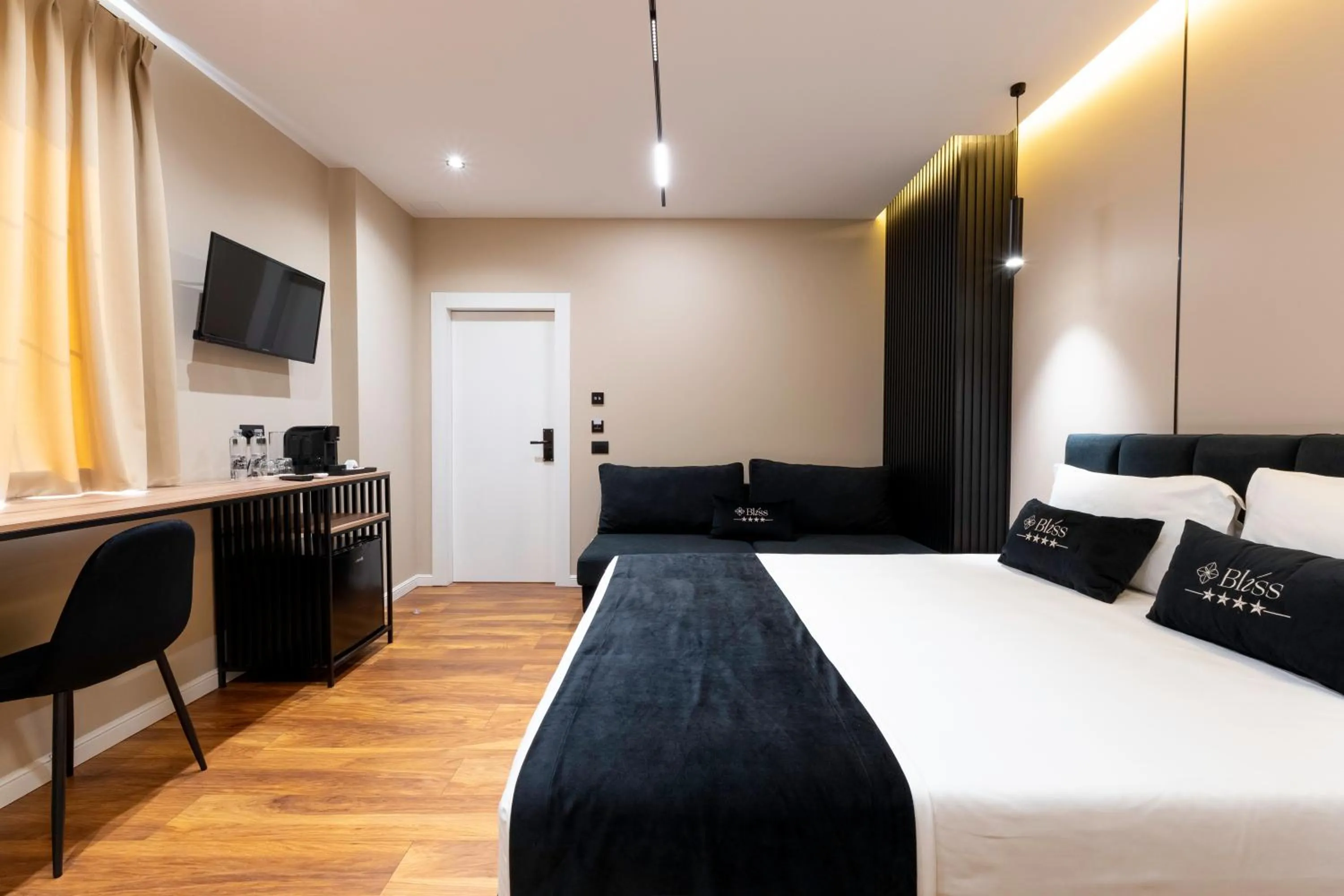 Bliss Boutique Hotel