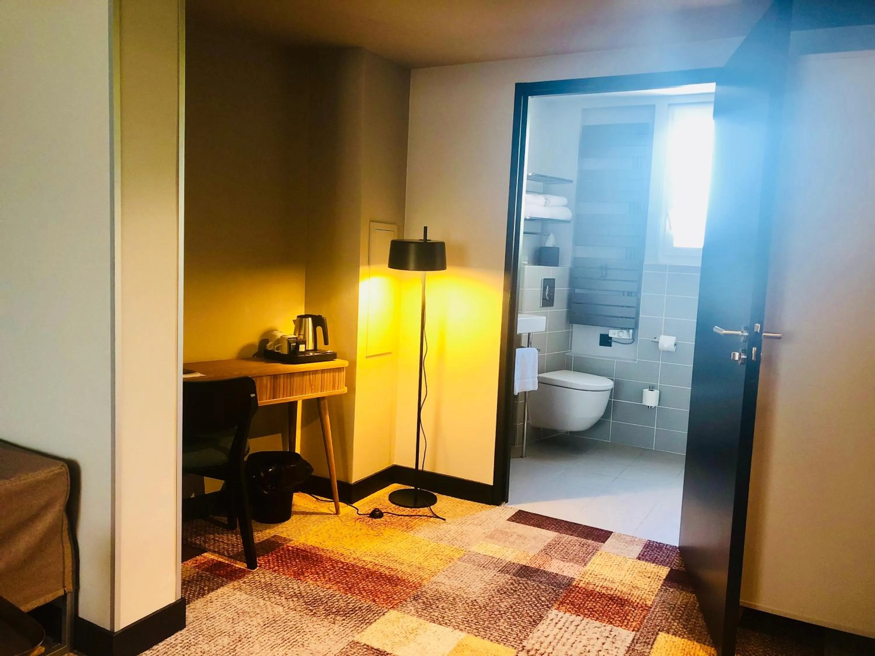 The Originals Boutique, Hôtel des Sources, Nevers Nord