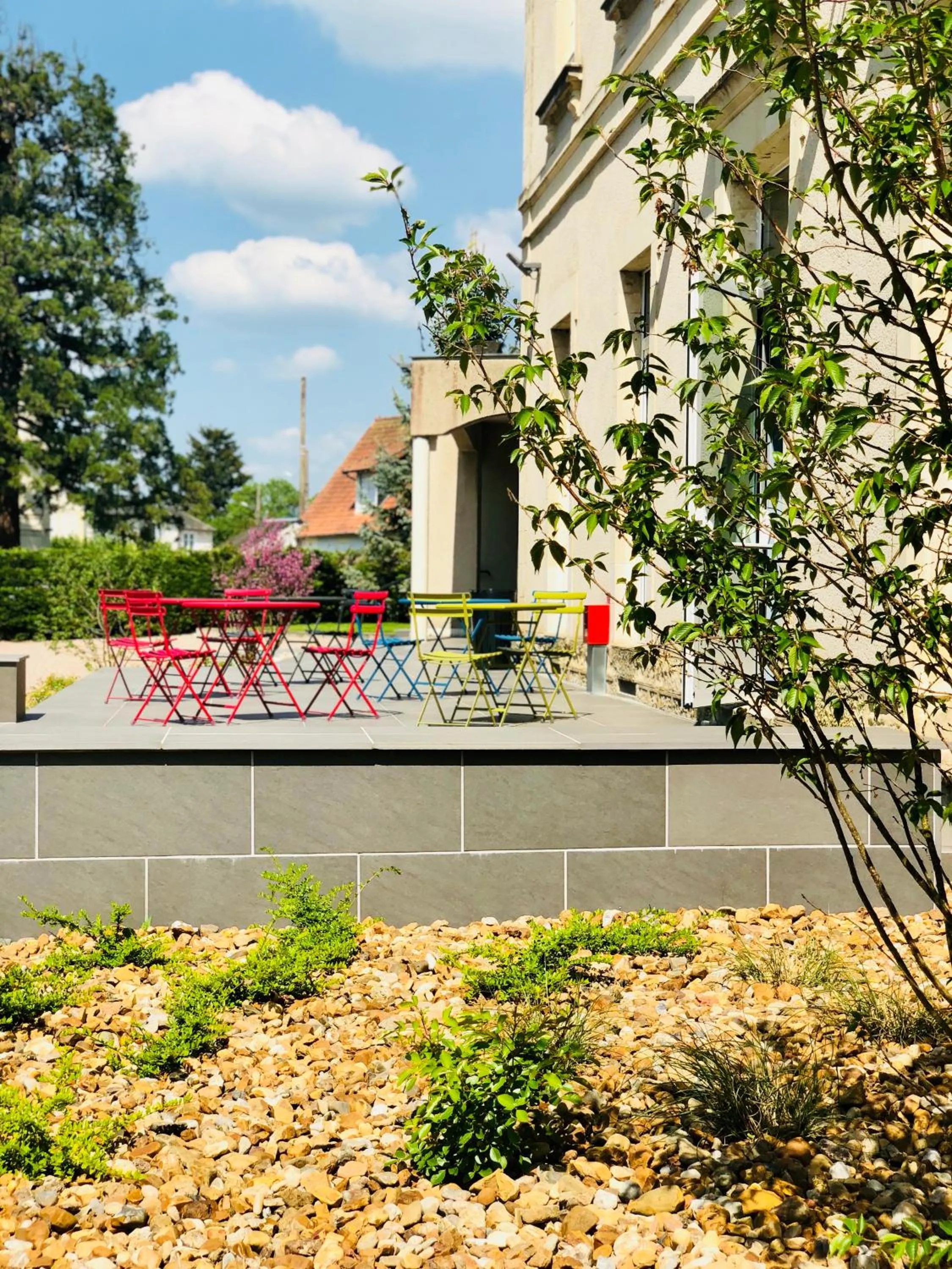 The Originals Boutique, Hôtel des Sources, Nevers Nord