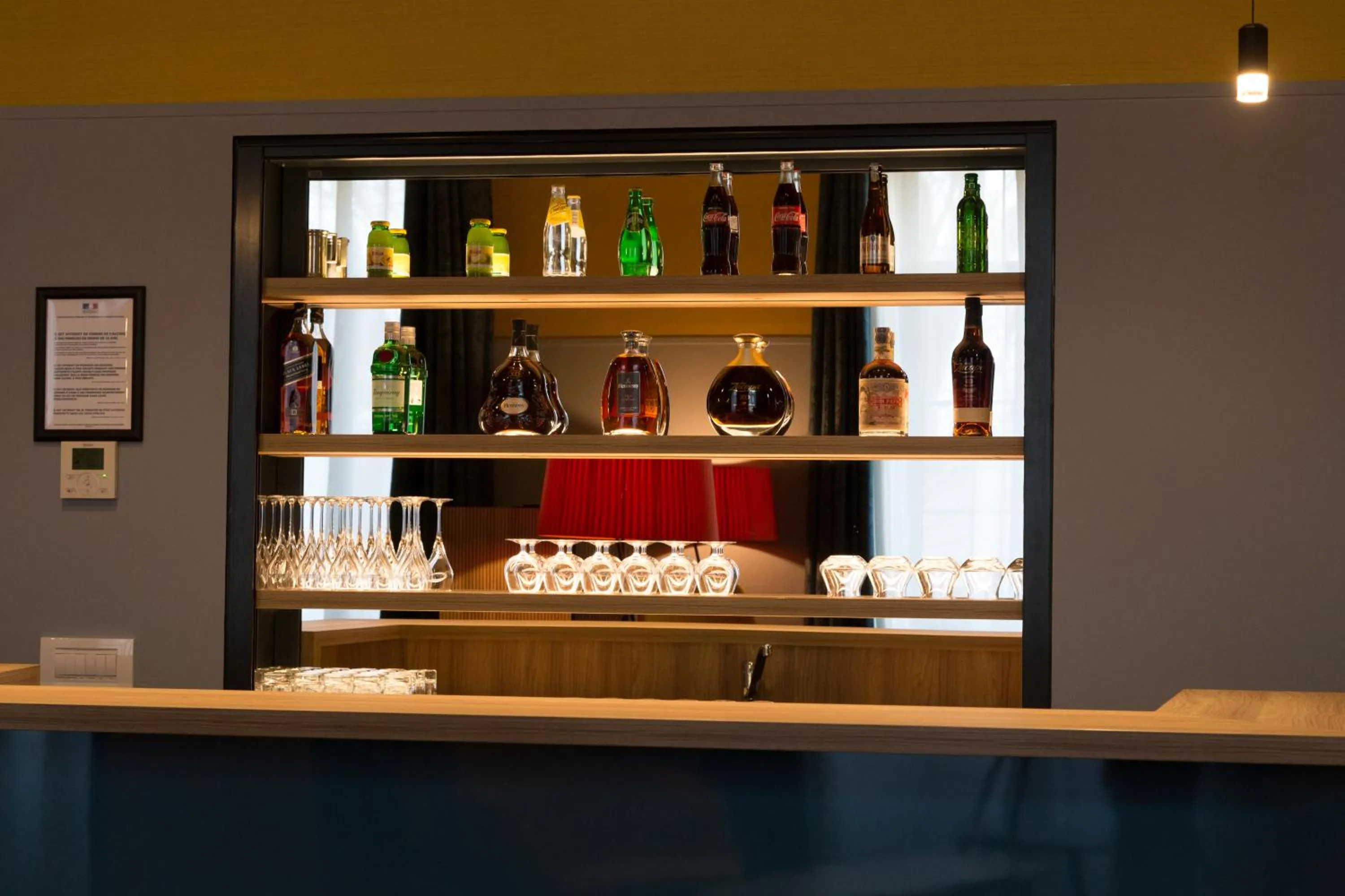 The Originals Boutique, Hôtel des Sources, Nevers Nord